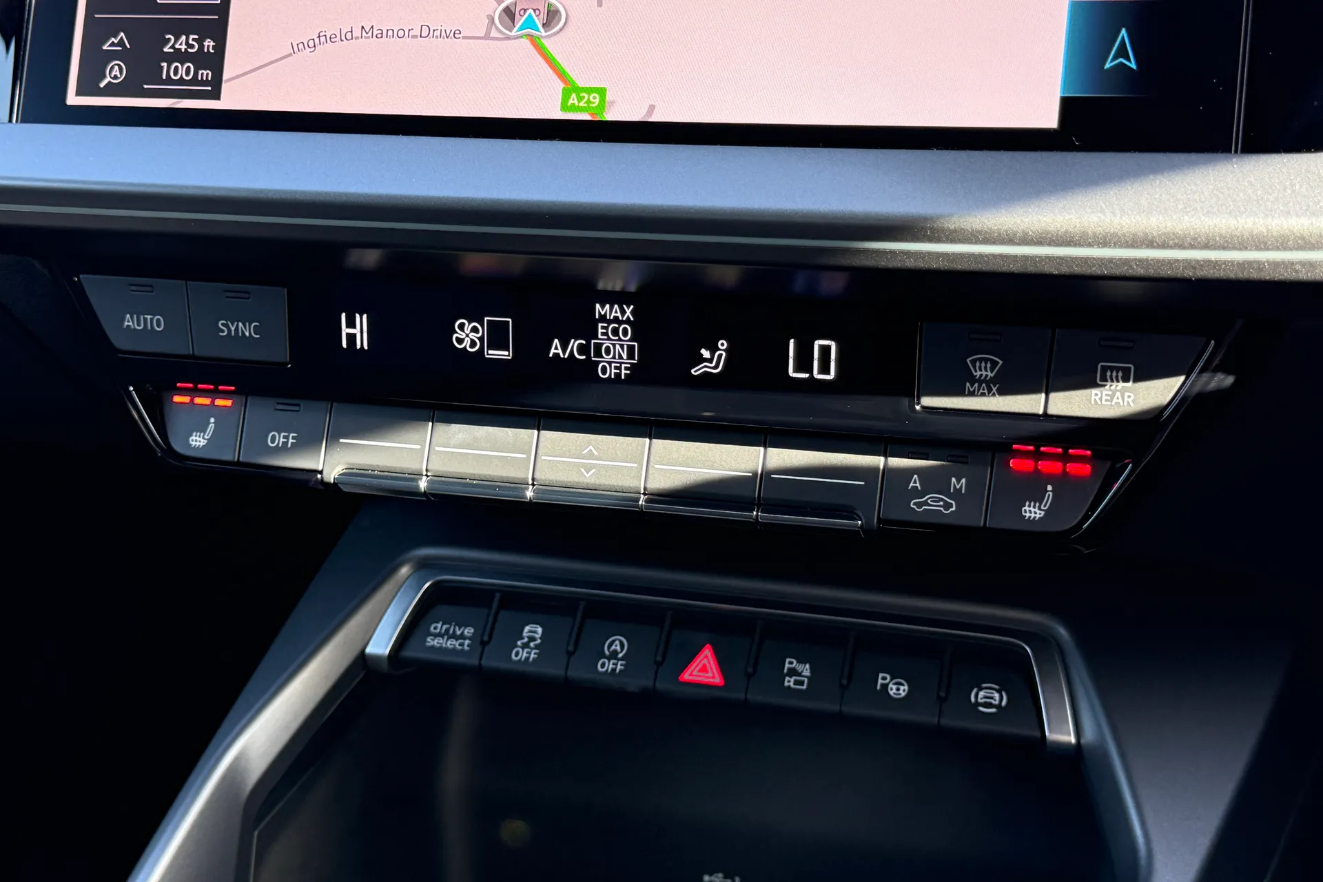 Audi A3 thumbnail image number 18