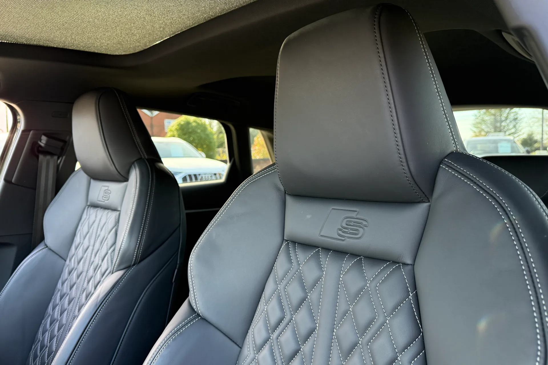 Audi A3 thumbnail image number 36