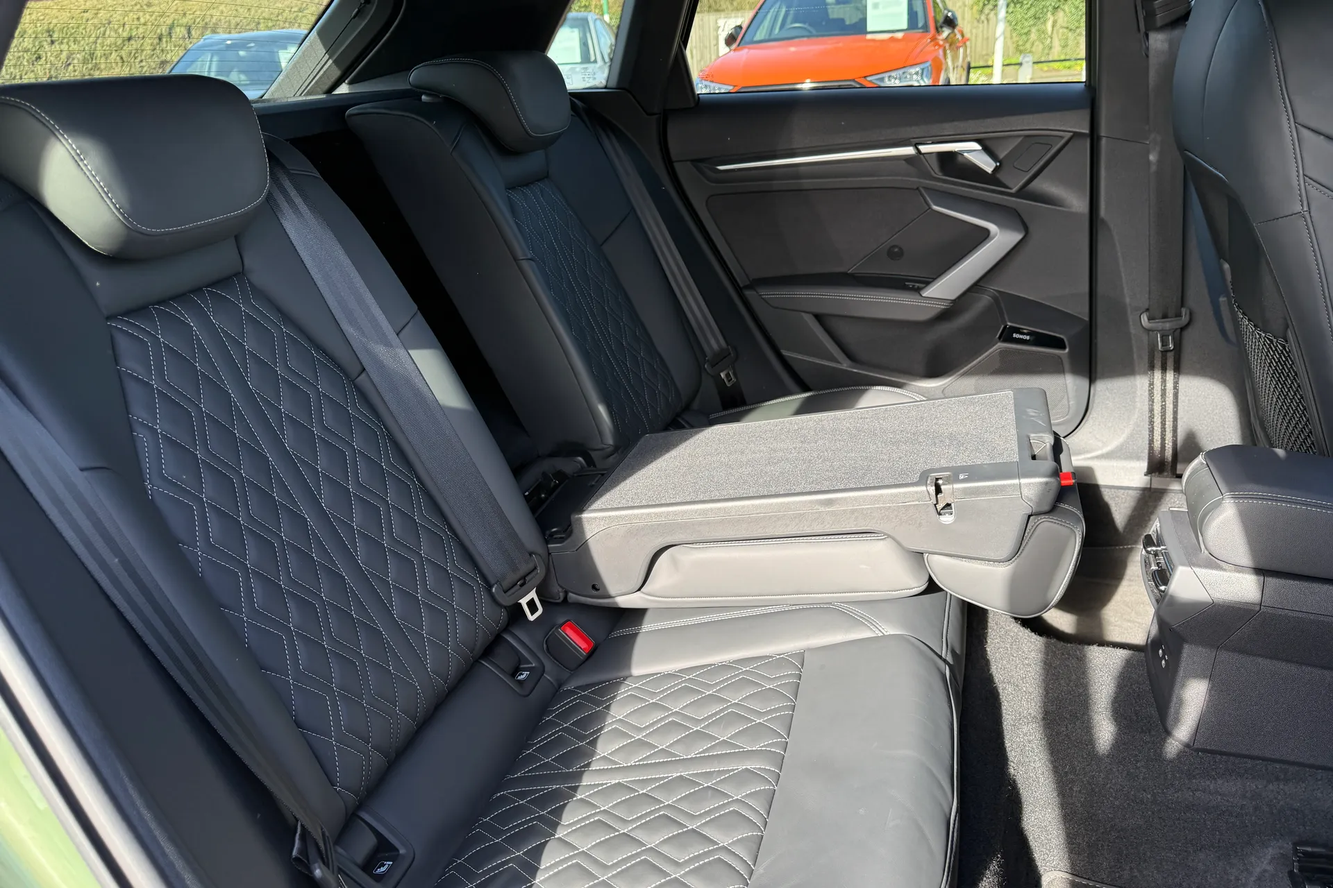 Audi A3 thumbnail image number 55