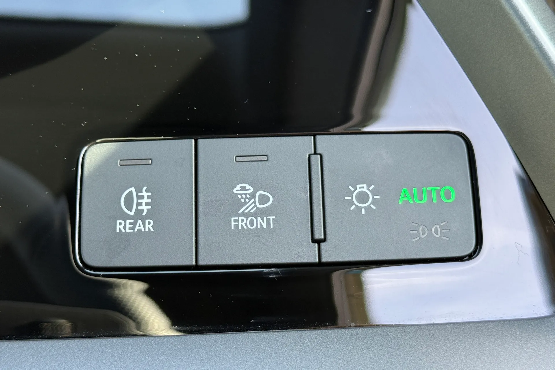 Audi A3 thumbnail image number 29