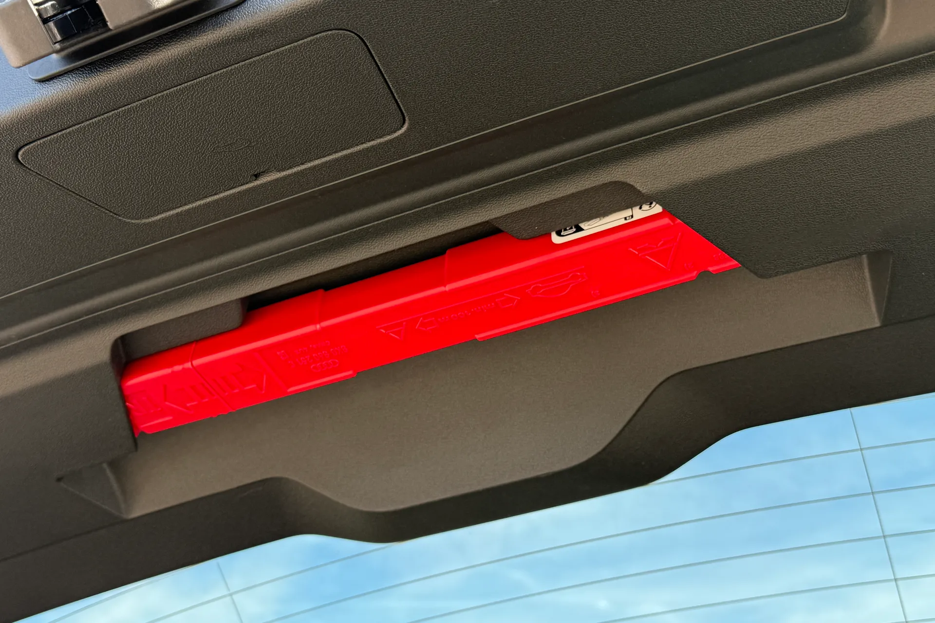 Audi A3 thumbnail image number 45