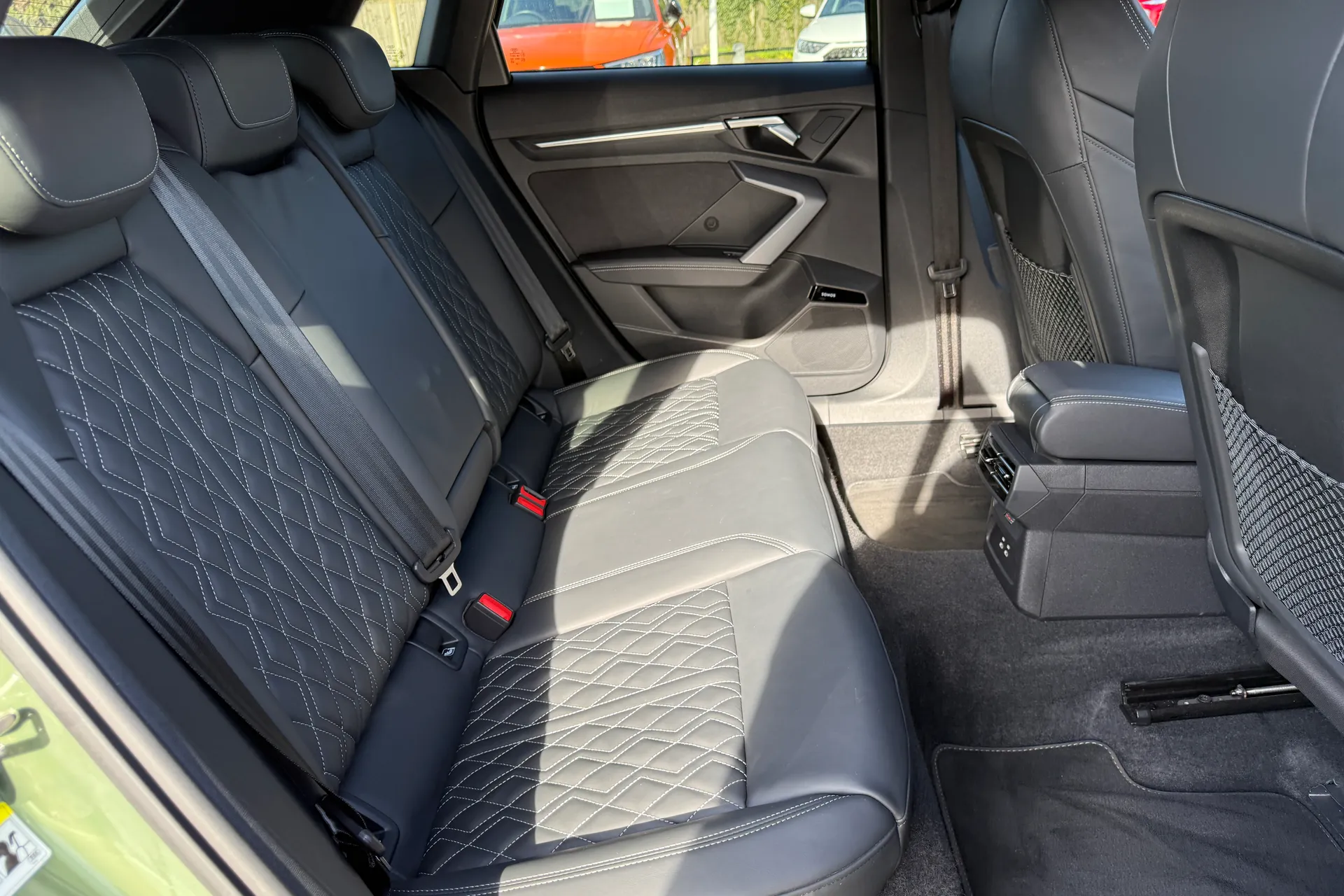 Audi A3 thumbnail image number 53