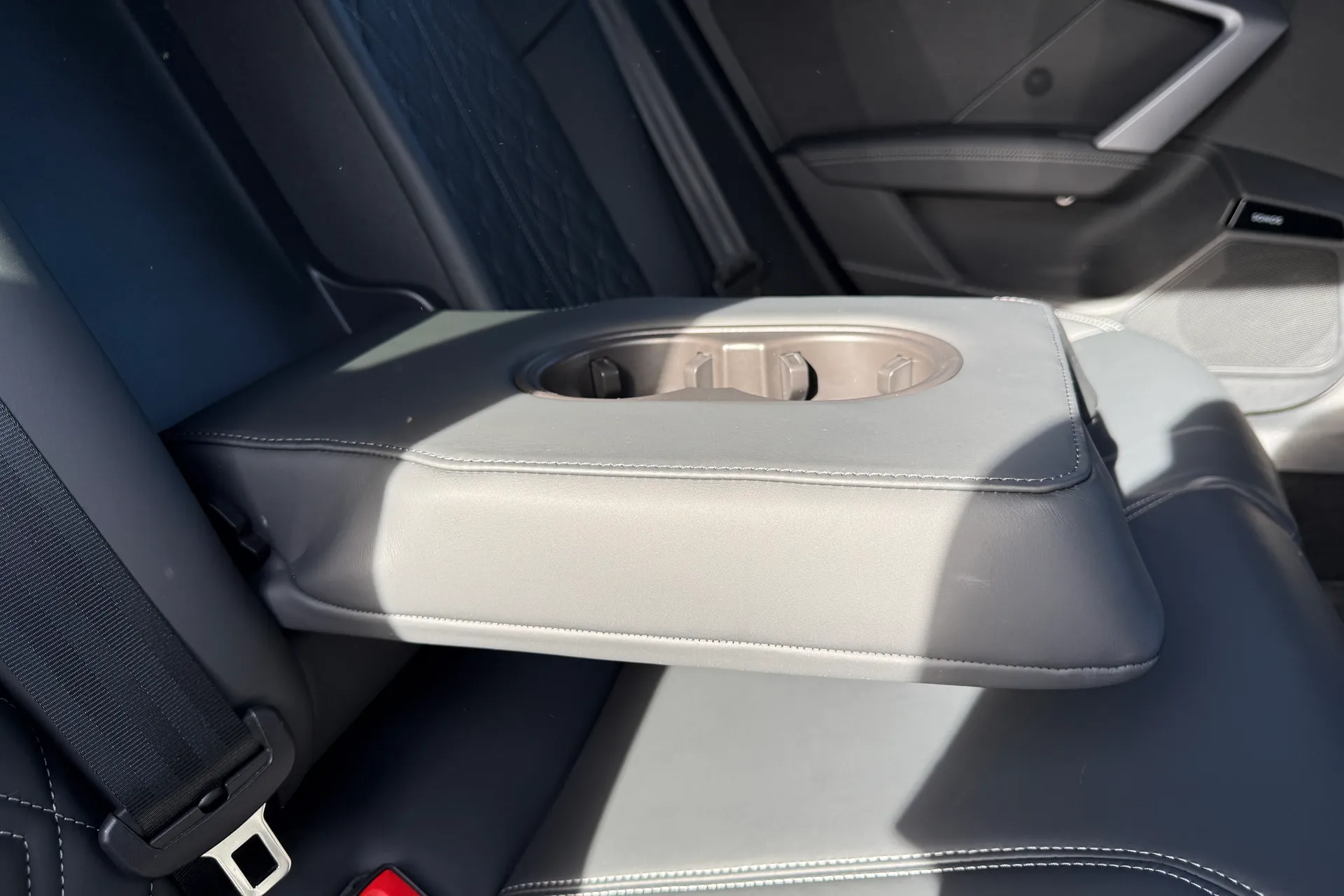 Audi A3 thumbnail image number 54