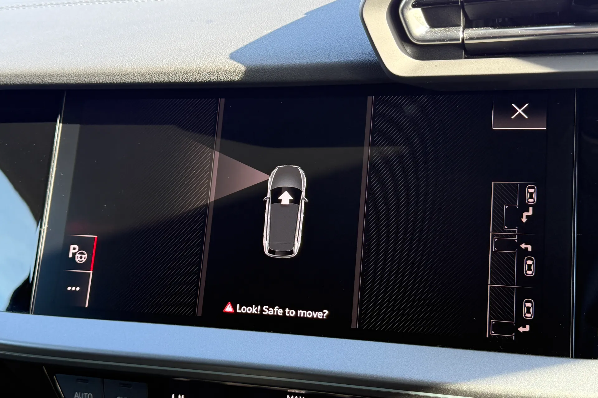 Audi A3 thumbnail image number 10