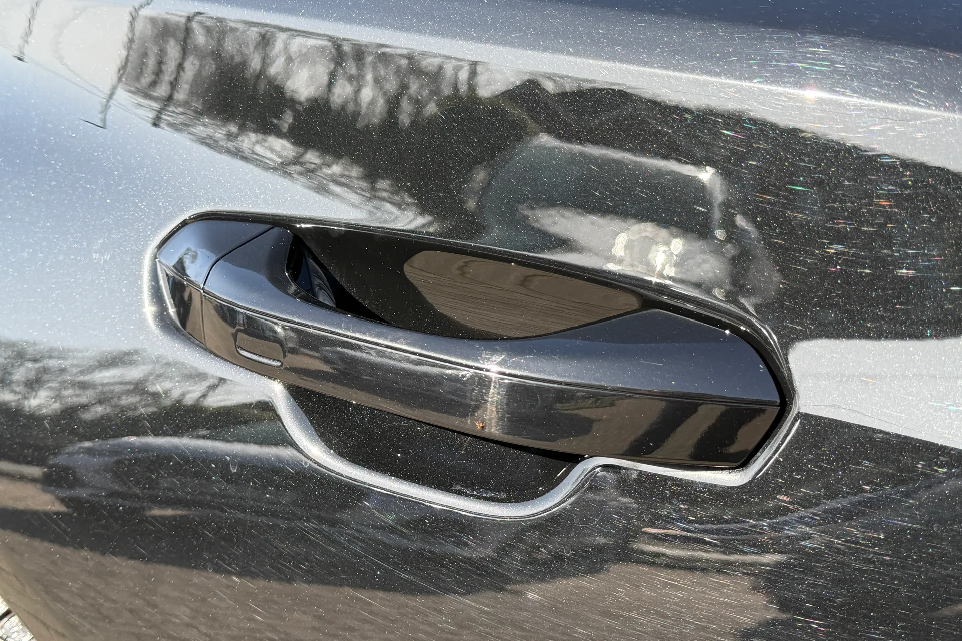 Audi e-tron GT thumbnail image number 51