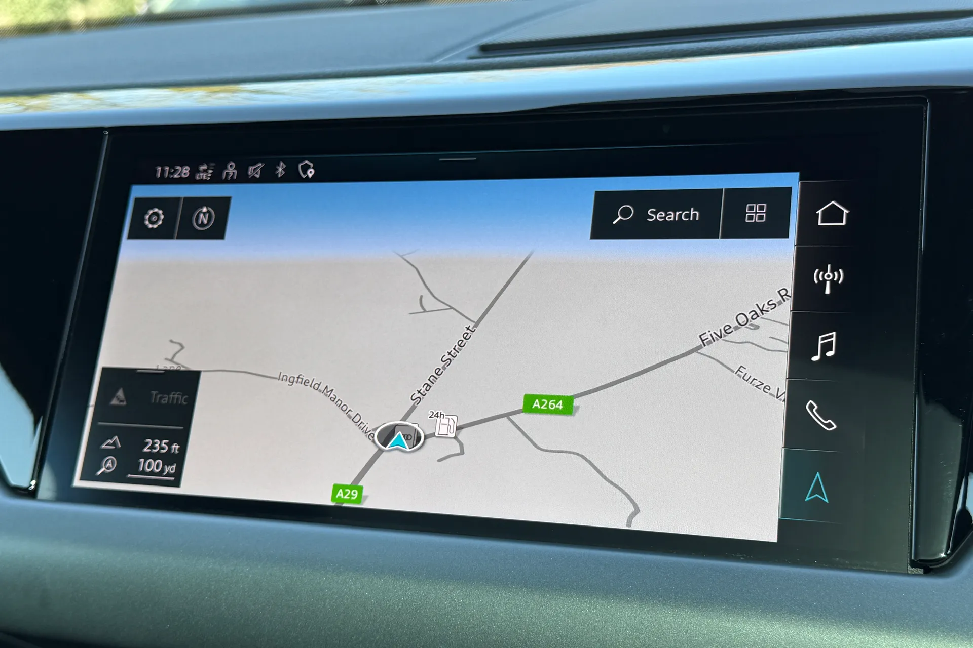 Audi e-tron GT thumbnail image number 5