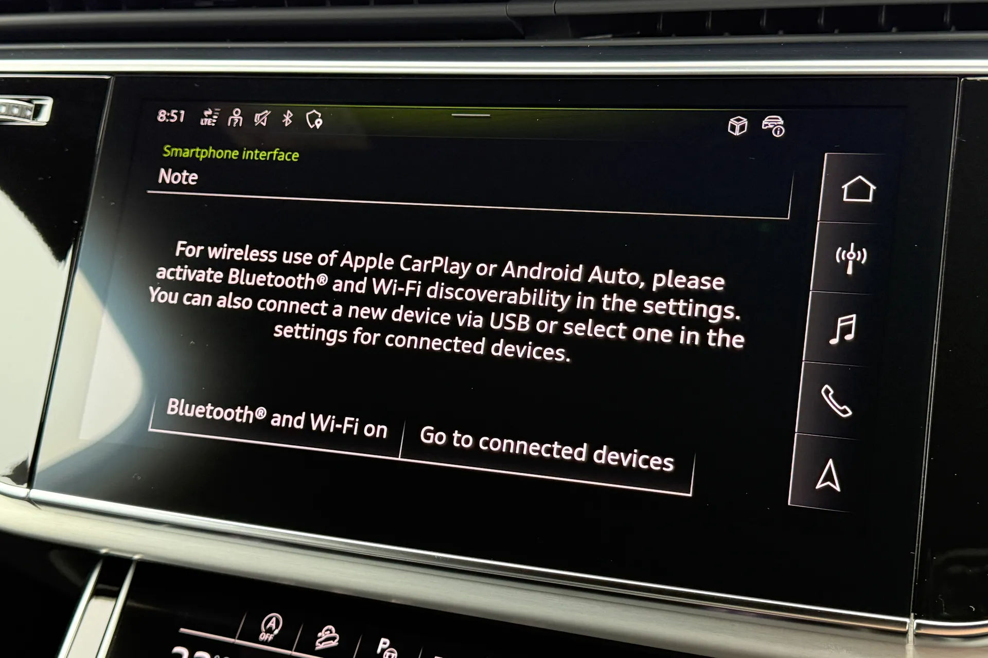 Audi Q7 thumbnail image number 15