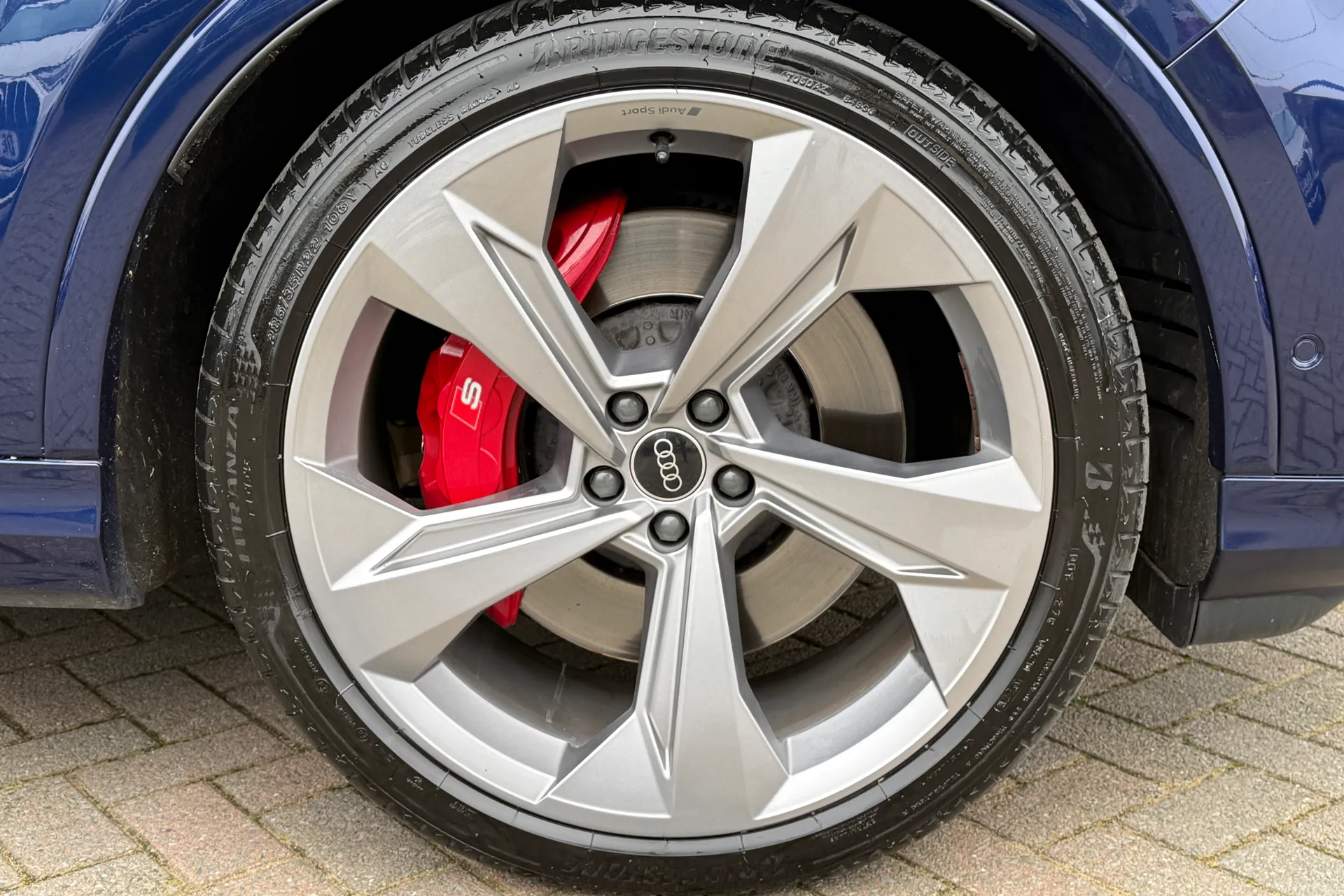 Audi Q7 thumbnail image number 55