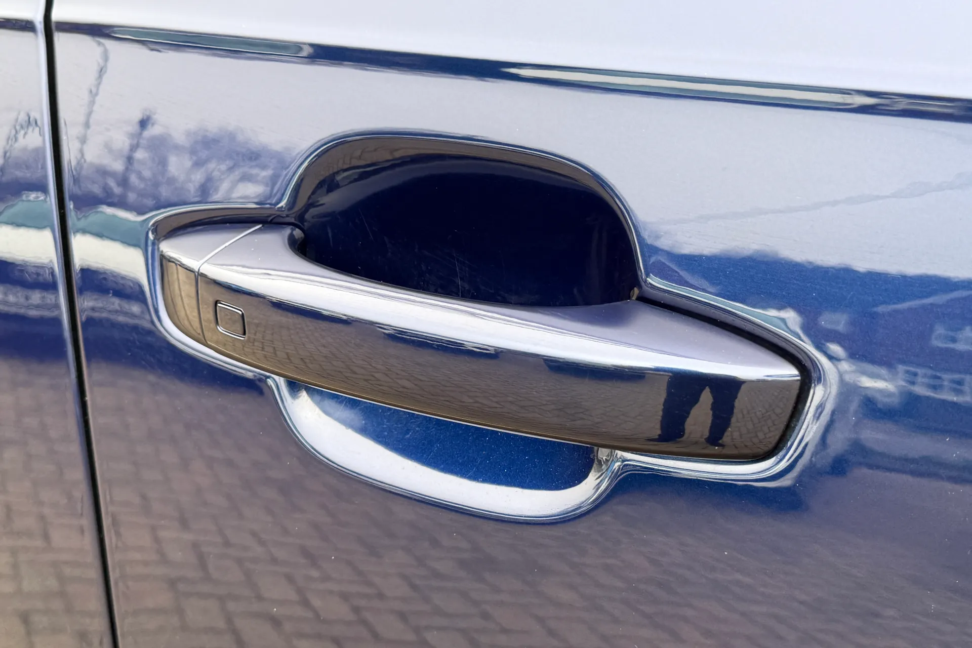 Audi Q7 thumbnail image number 58