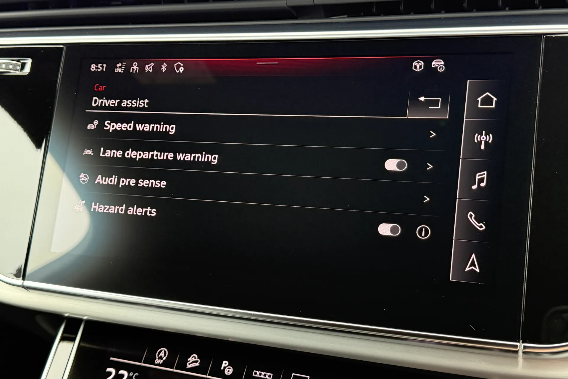 Audi Q7 thumbnail image number 12