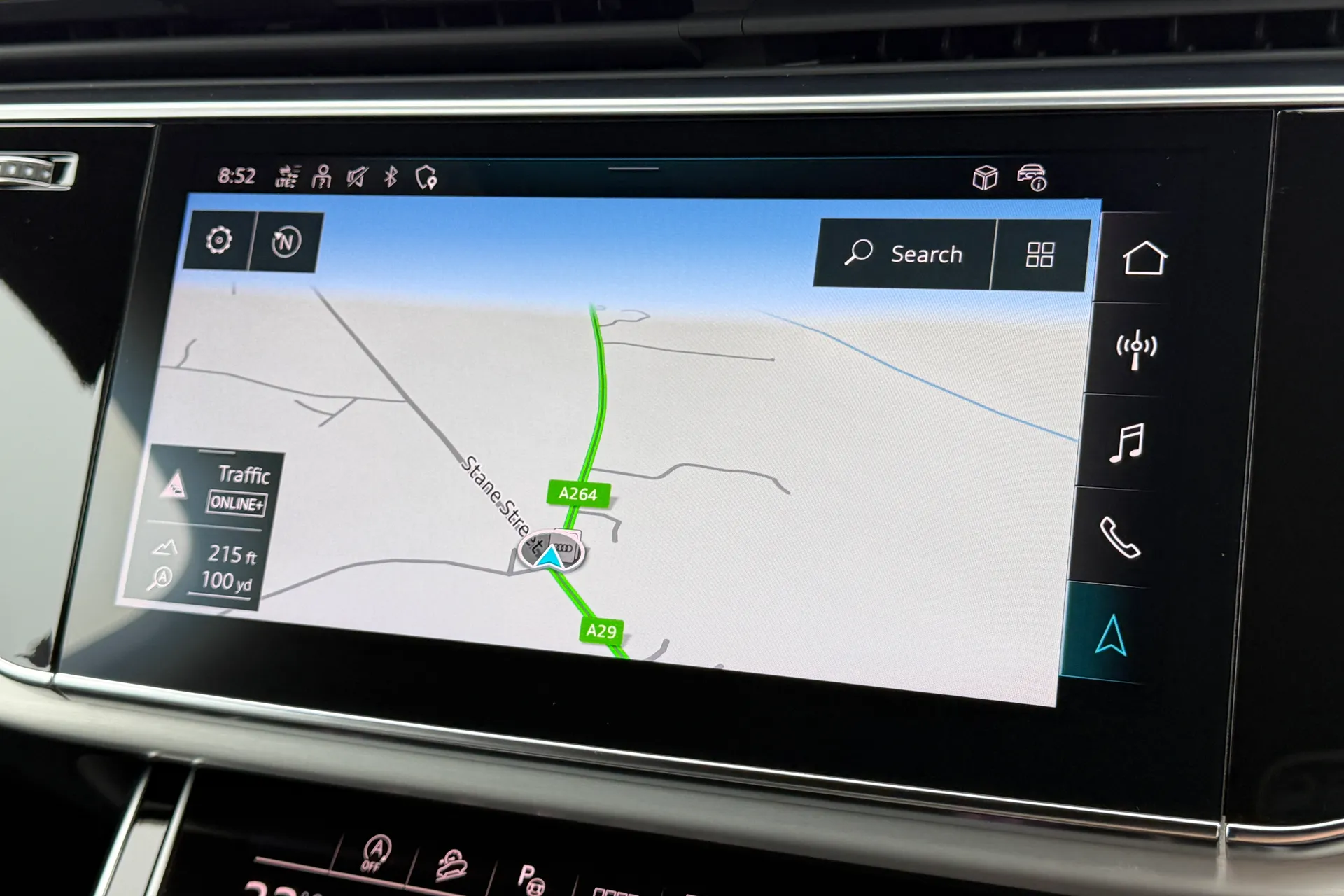 Audi Q7 thumbnail image number 5