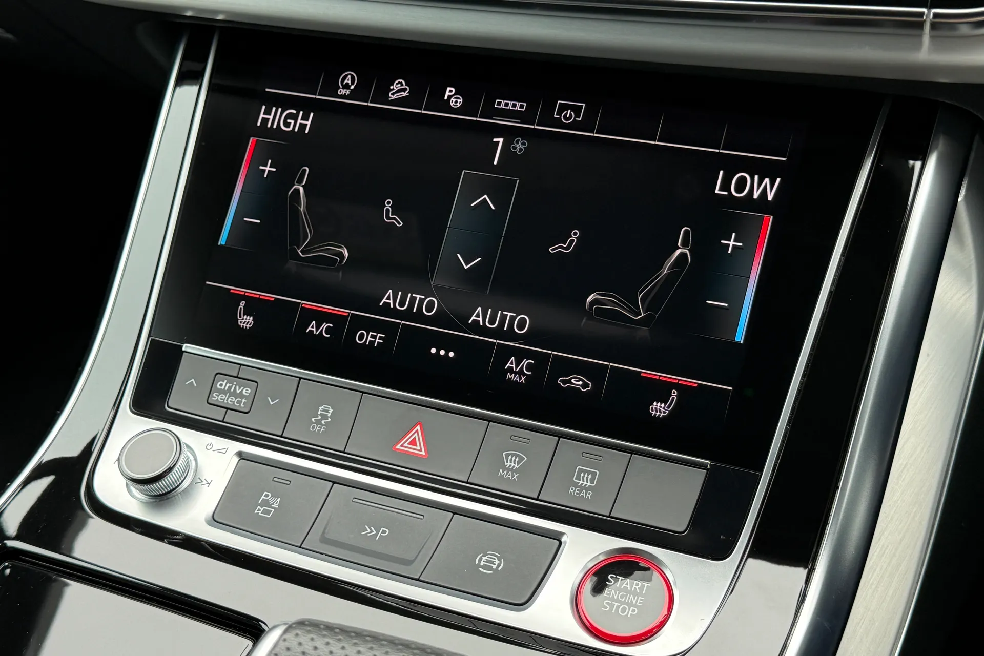 Audi Q7 thumbnail image number 18