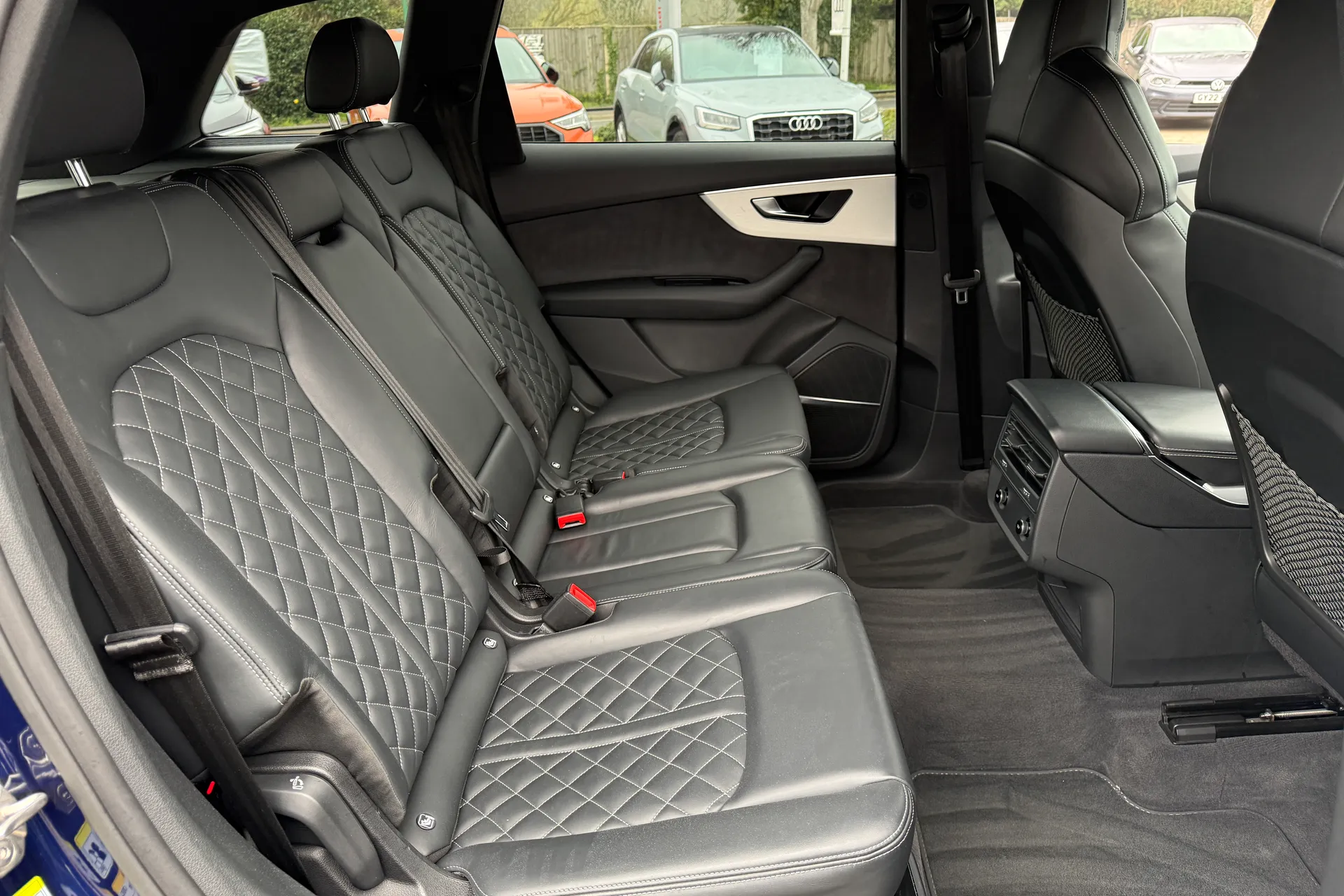 Audi Q7 thumbnail image number 51