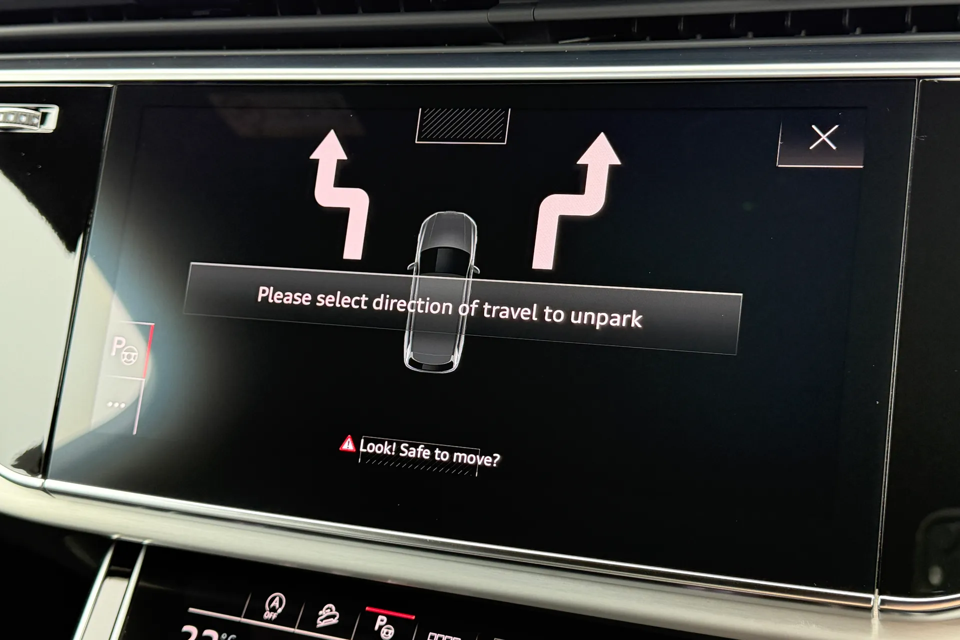 Audi Q7 thumbnail image number 10