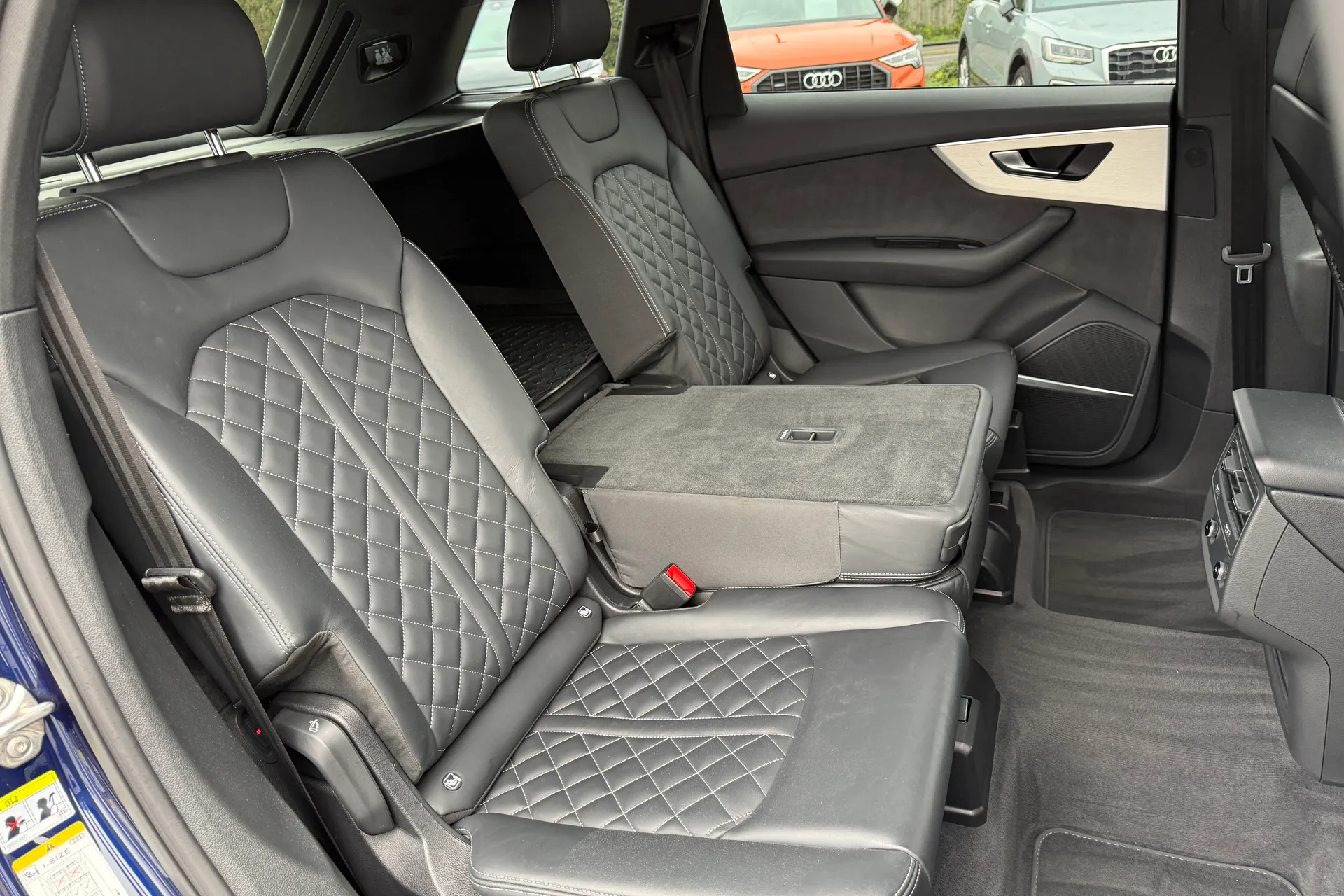 Audi Q7 thumbnail image number 53