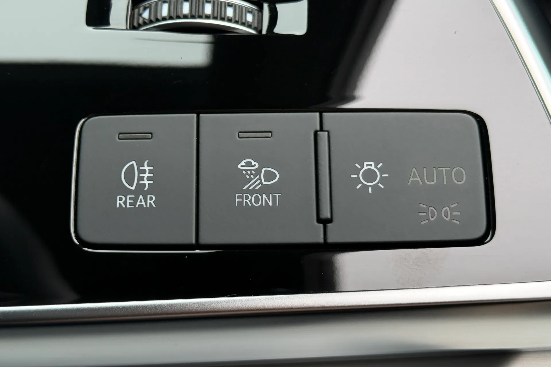 Audi Q7 thumbnail image number 28