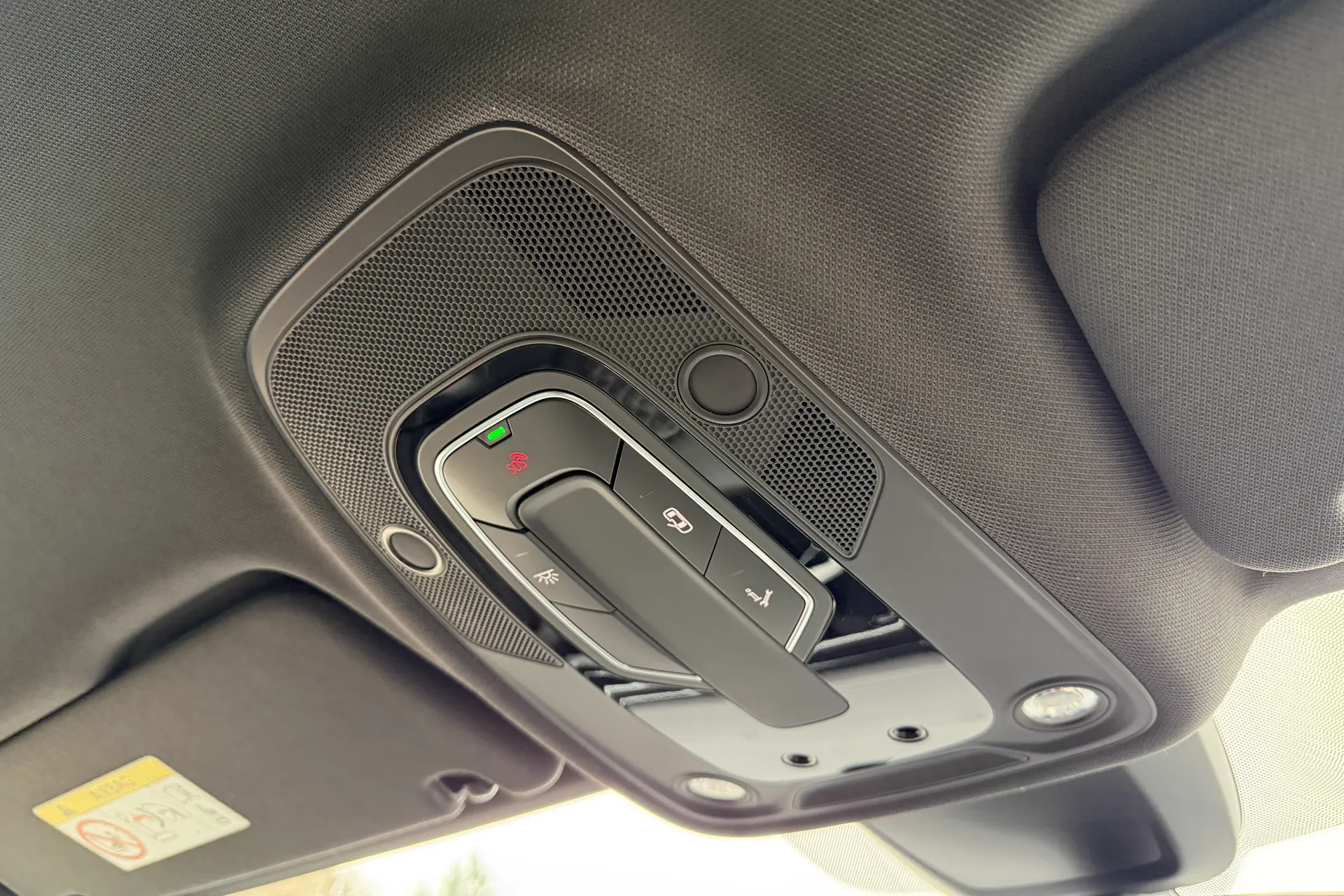 Audi Q7 thumbnail image number 25