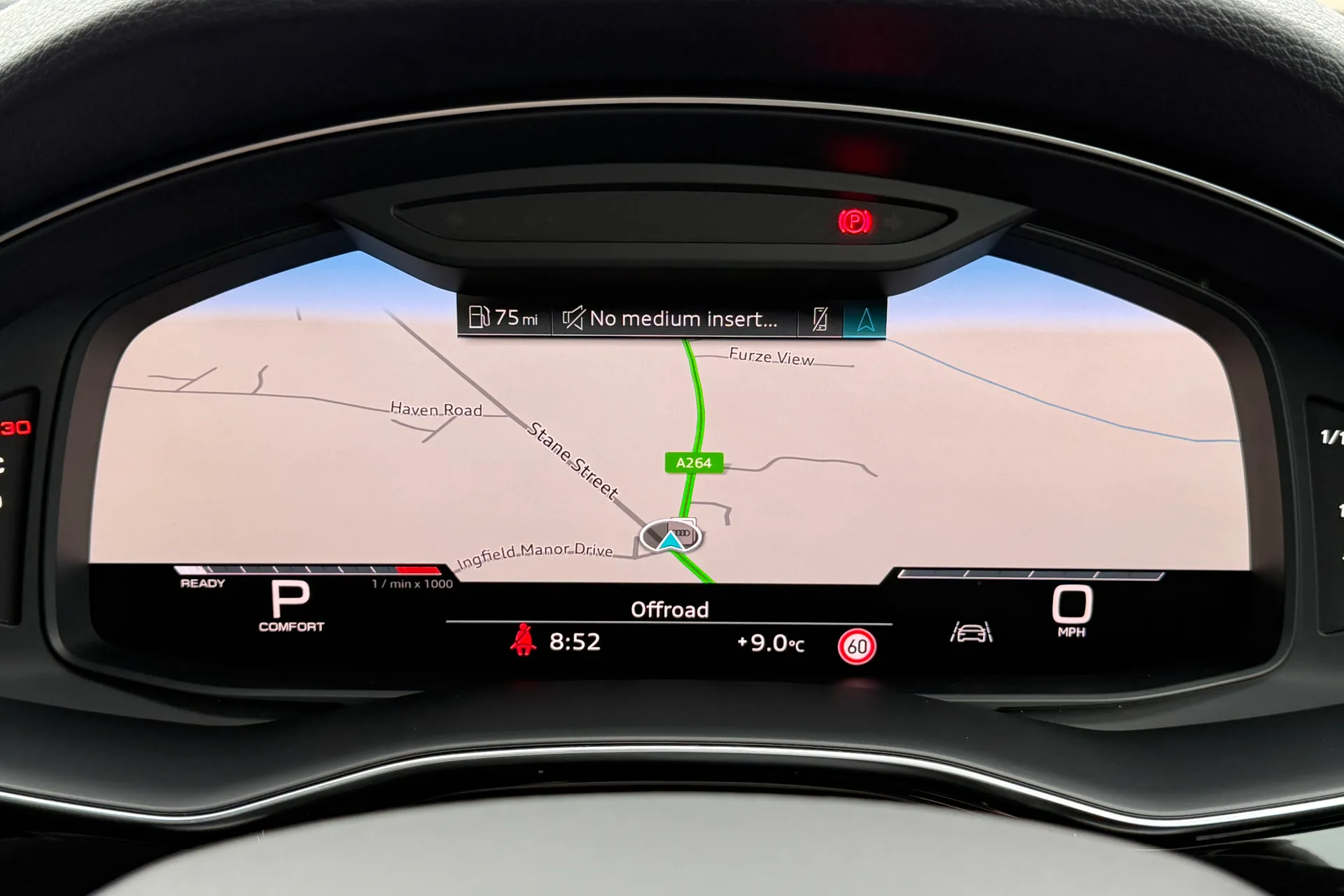 Audi Q7 thumbnail image number 17