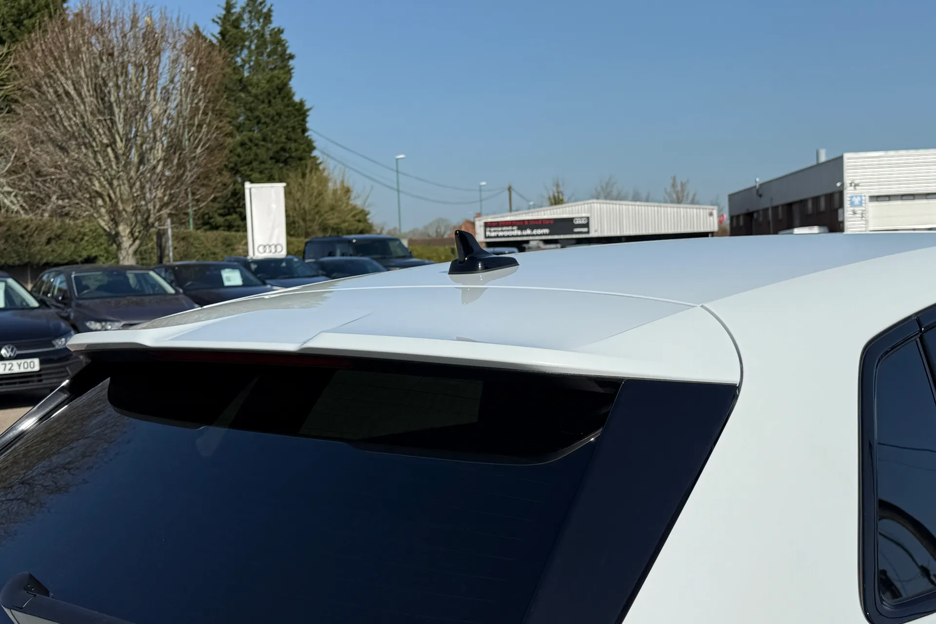 Audi A3 thumbnail image number 51