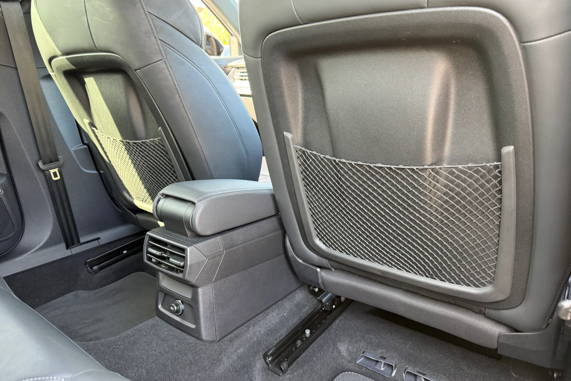 Audi A3 thumbnail image number 49