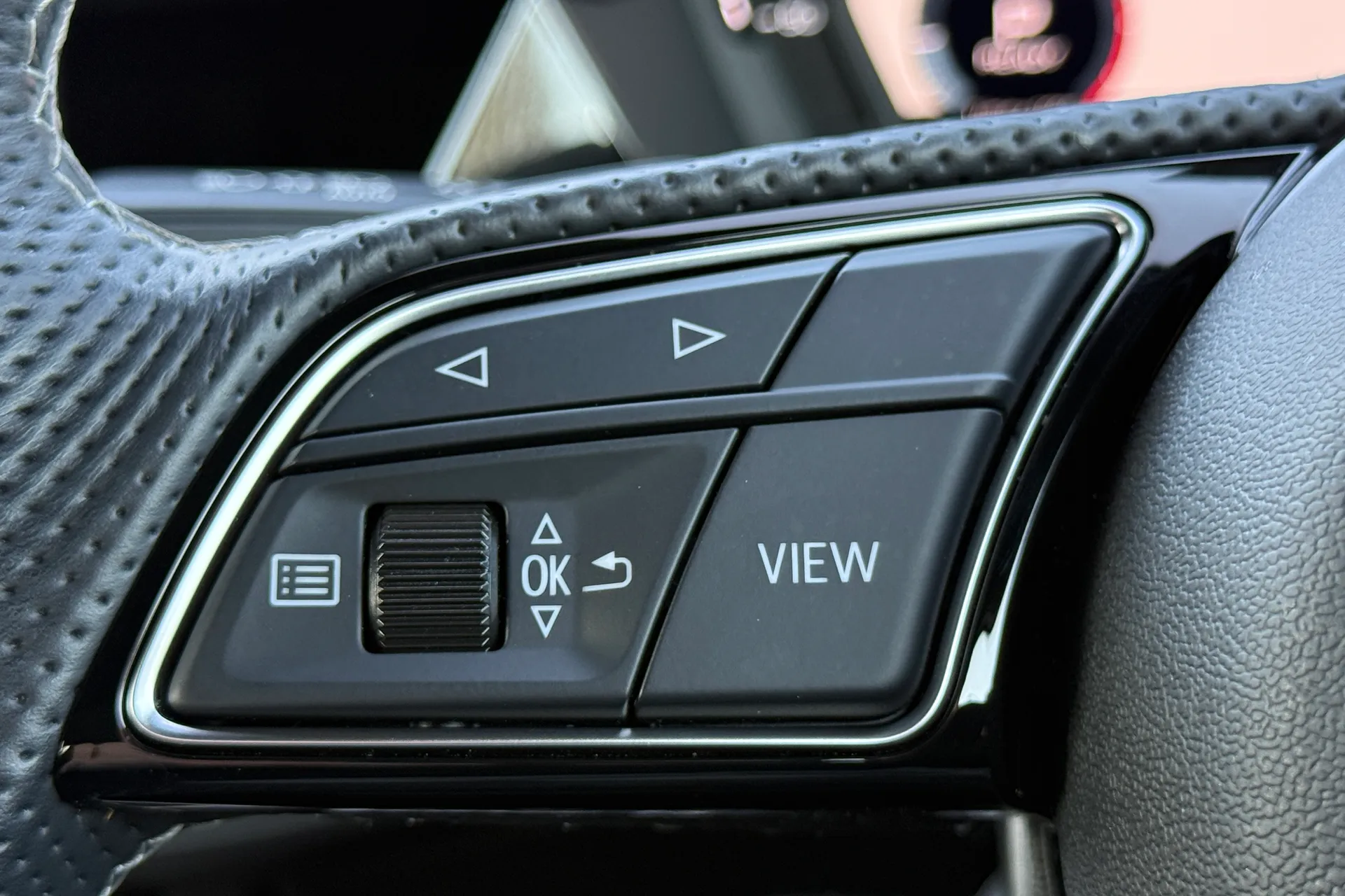 Audi A3 thumbnail image number 22