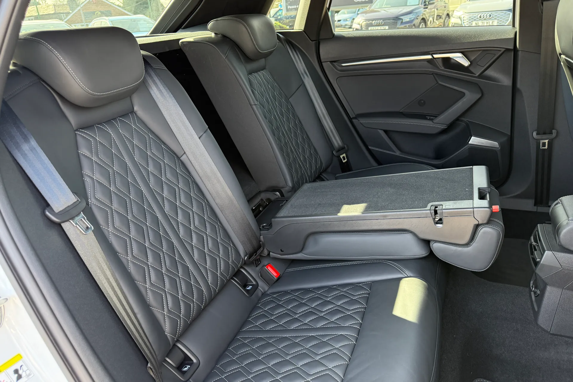 Audi A3 thumbnail image number 48