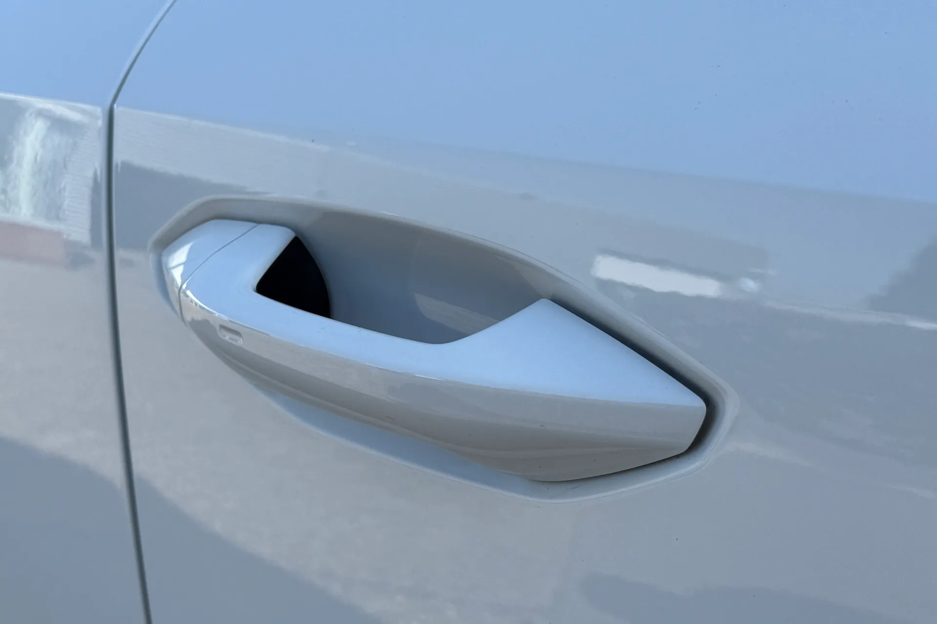 Audi A3 thumbnail image number 54