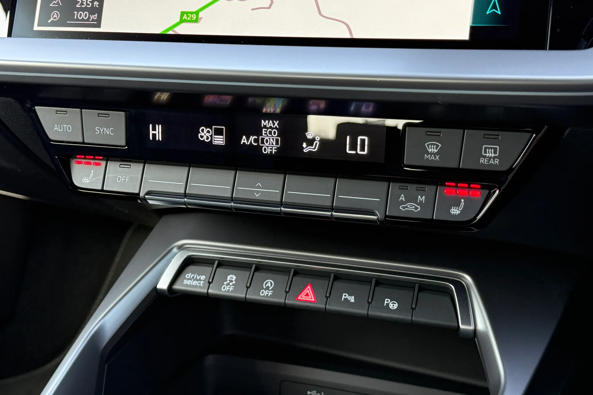 Audi A3 thumbnail image number 15