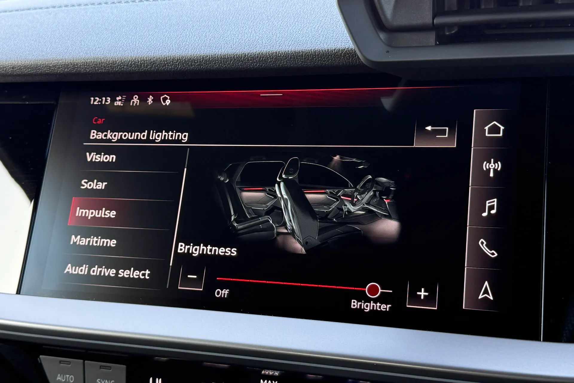 Audi A3 thumbnail image number 11