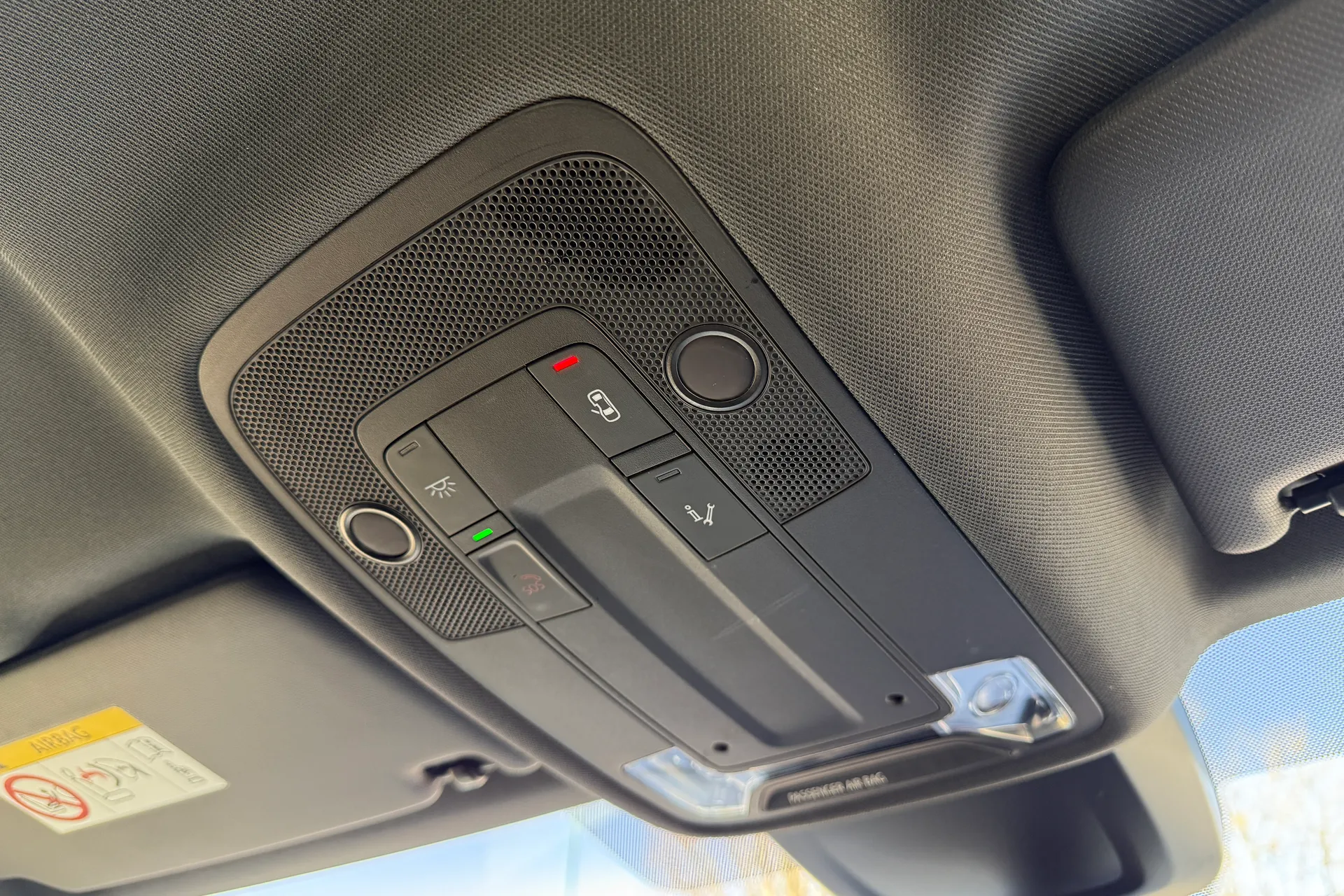 Audi A3 thumbnail image number 21