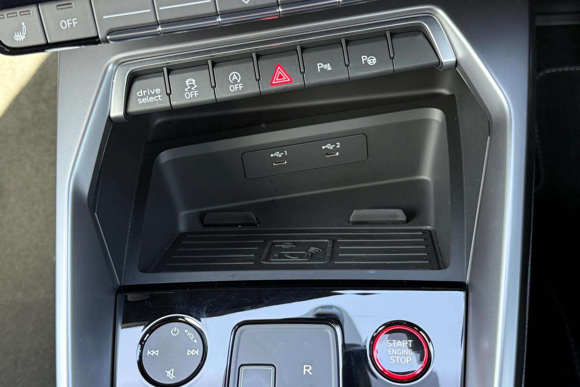 Audi A3 thumbnail image number 16