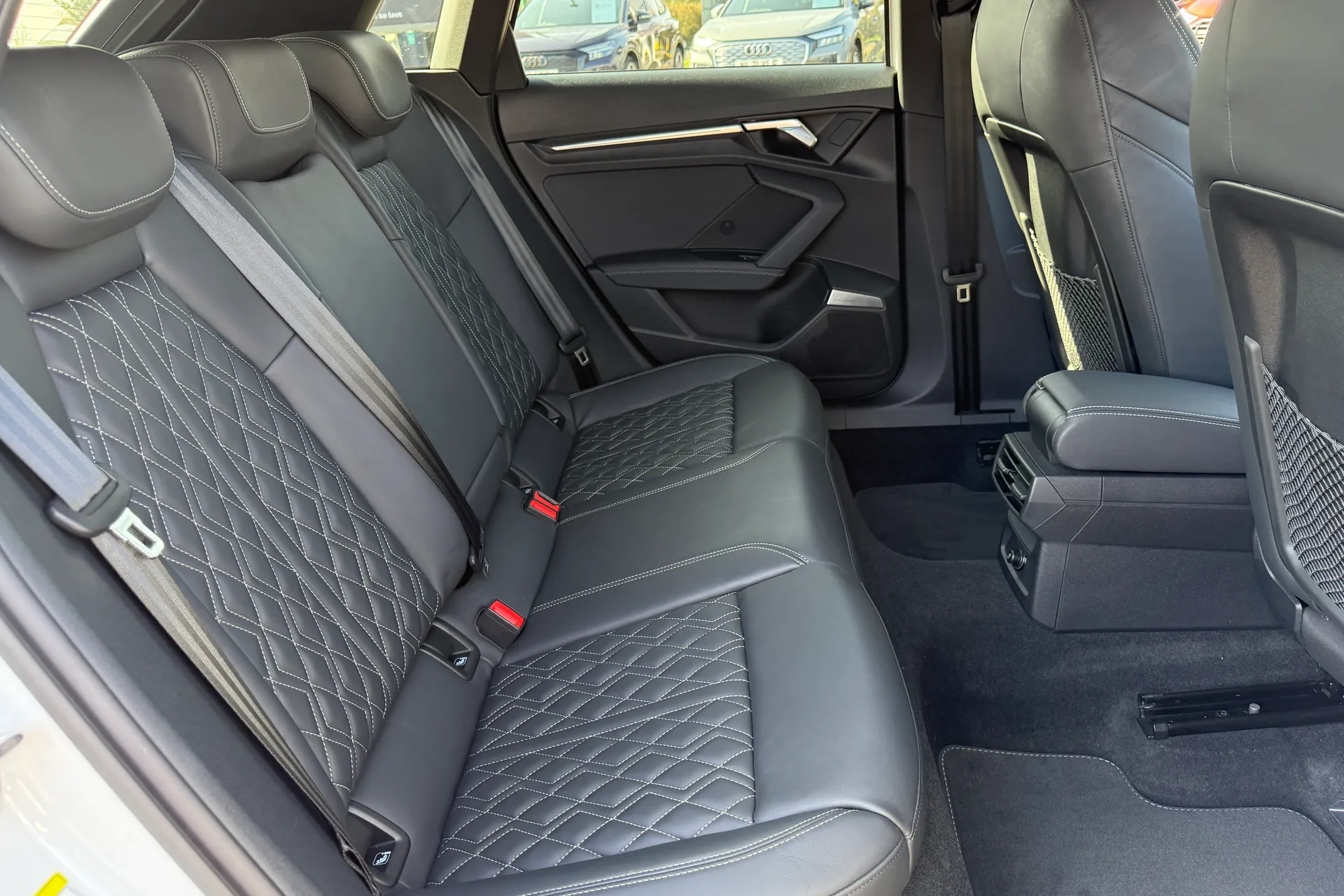 Audi A3 thumbnail image number 46