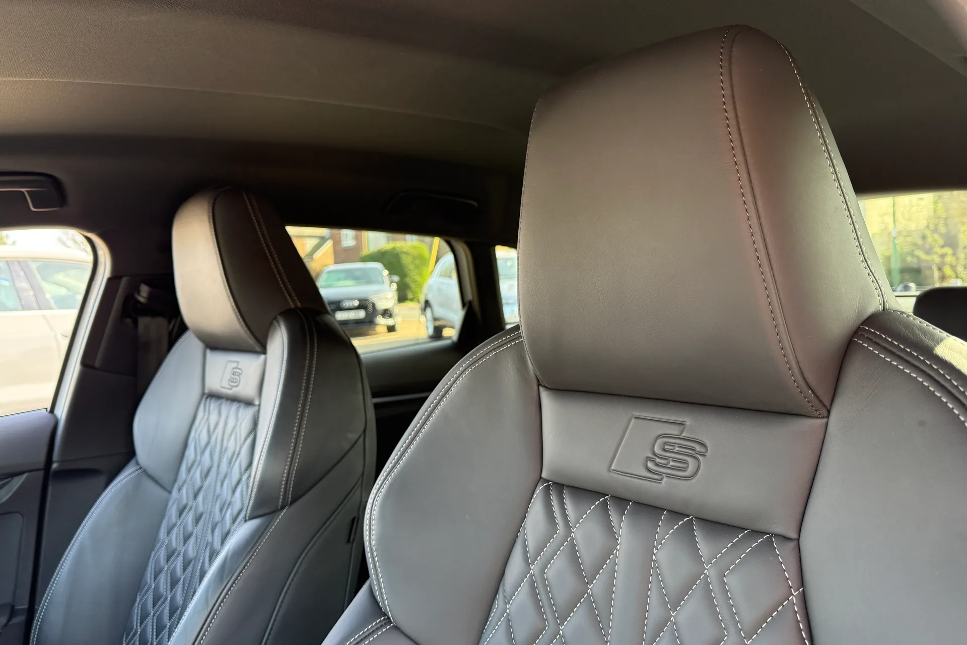 Audi A3 thumbnail image number 32