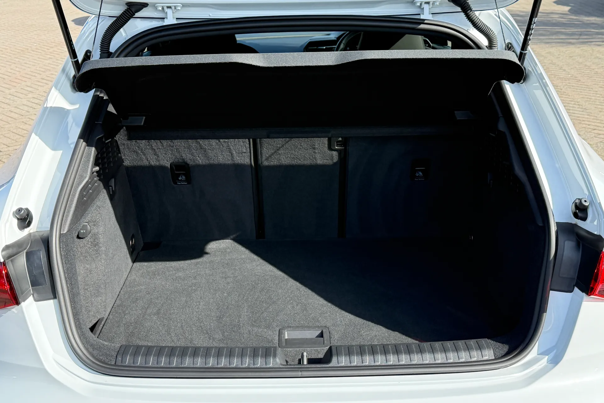 Audi A3 thumbnail image number 36