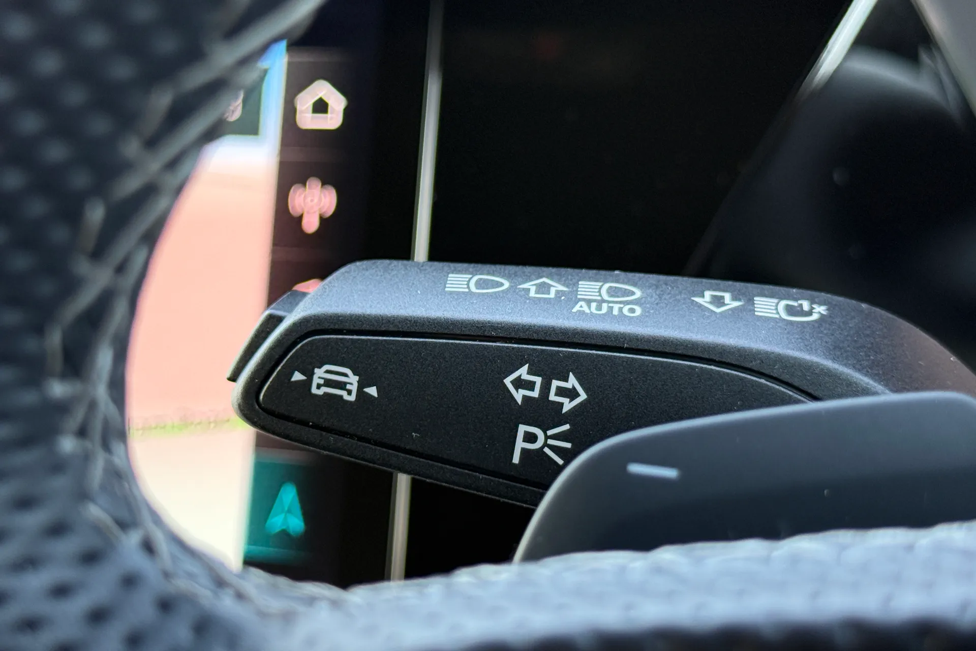 Audi A3 thumbnail image number 19