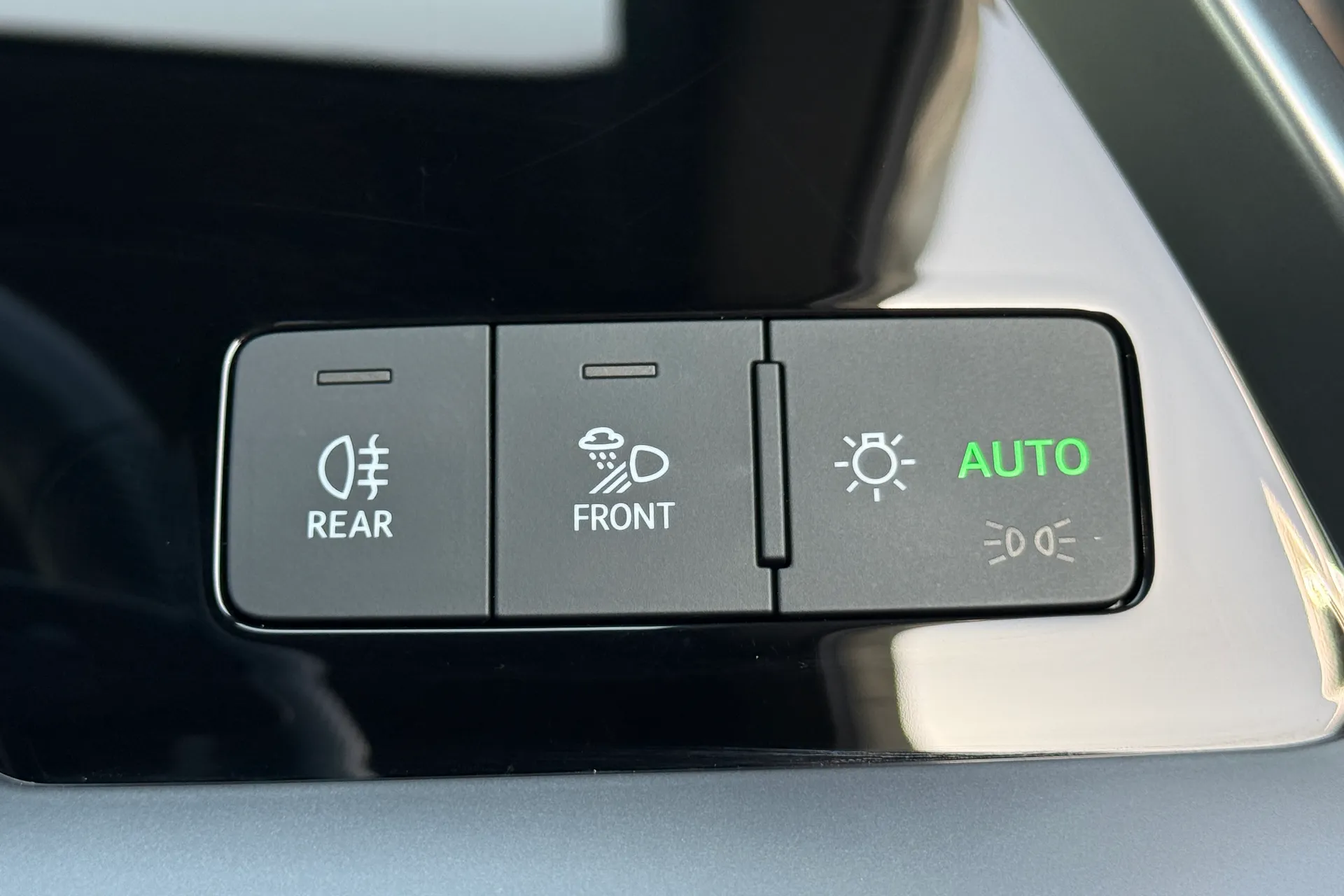 Audi A3 thumbnail image number 24