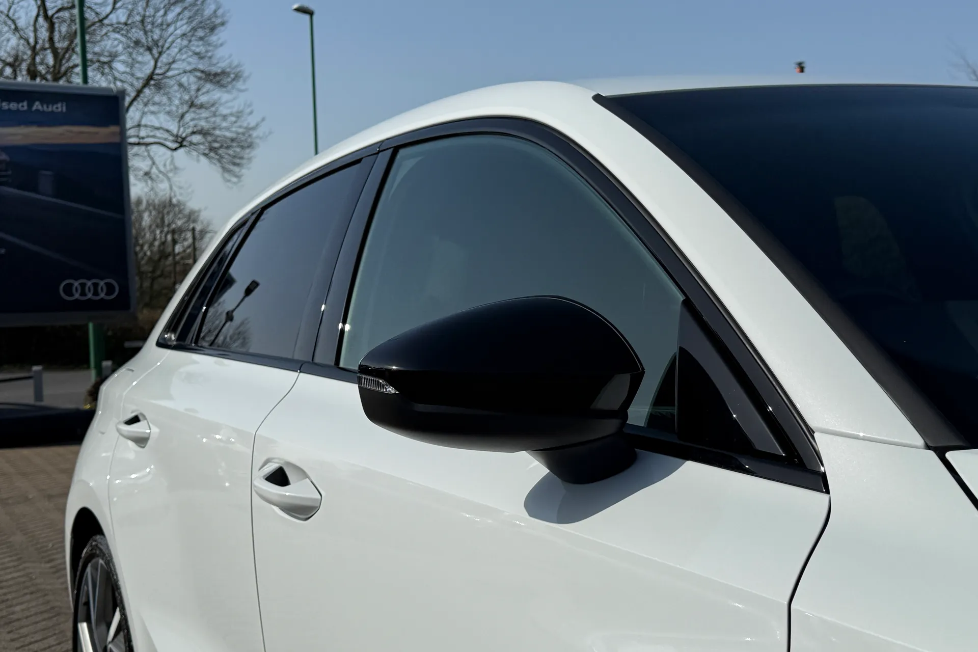 Audi A3 thumbnail image number 52