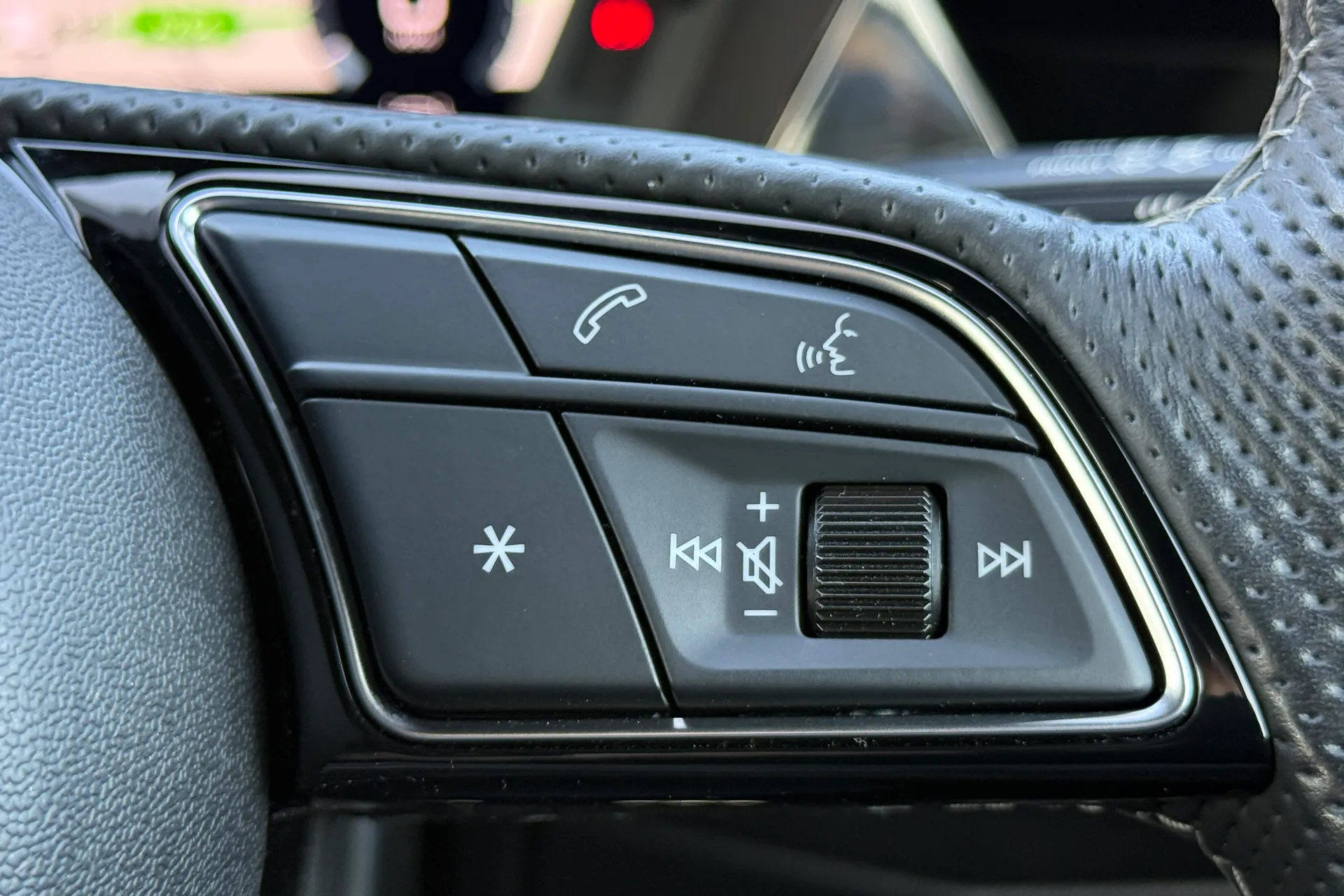 Audi A3 thumbnail image number 23