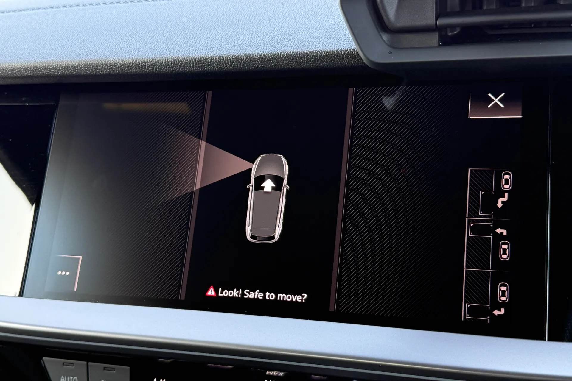 Audi A3 thumbnail image number 8