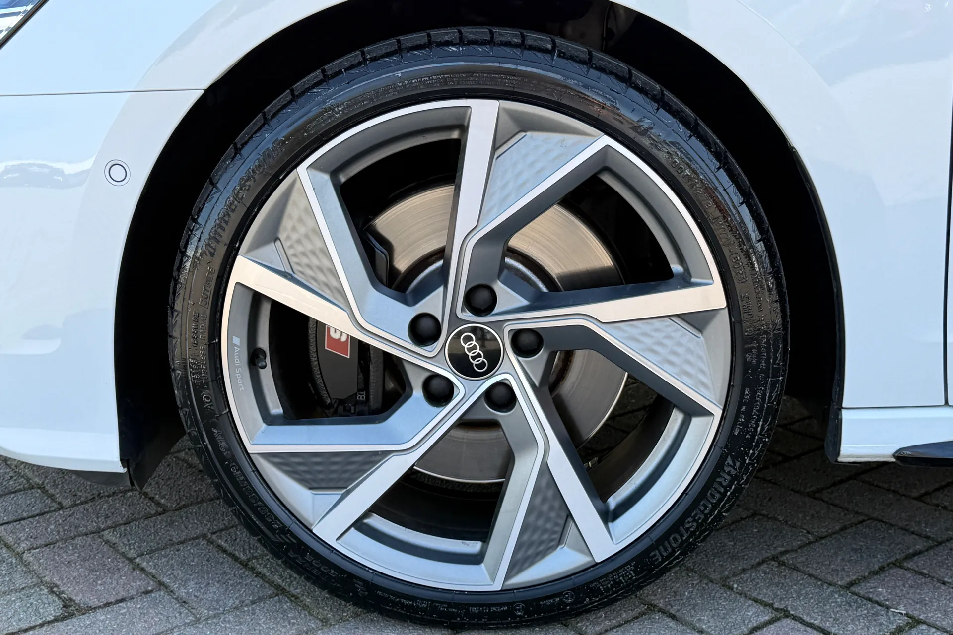 Audi A3 thumbnail image number 50