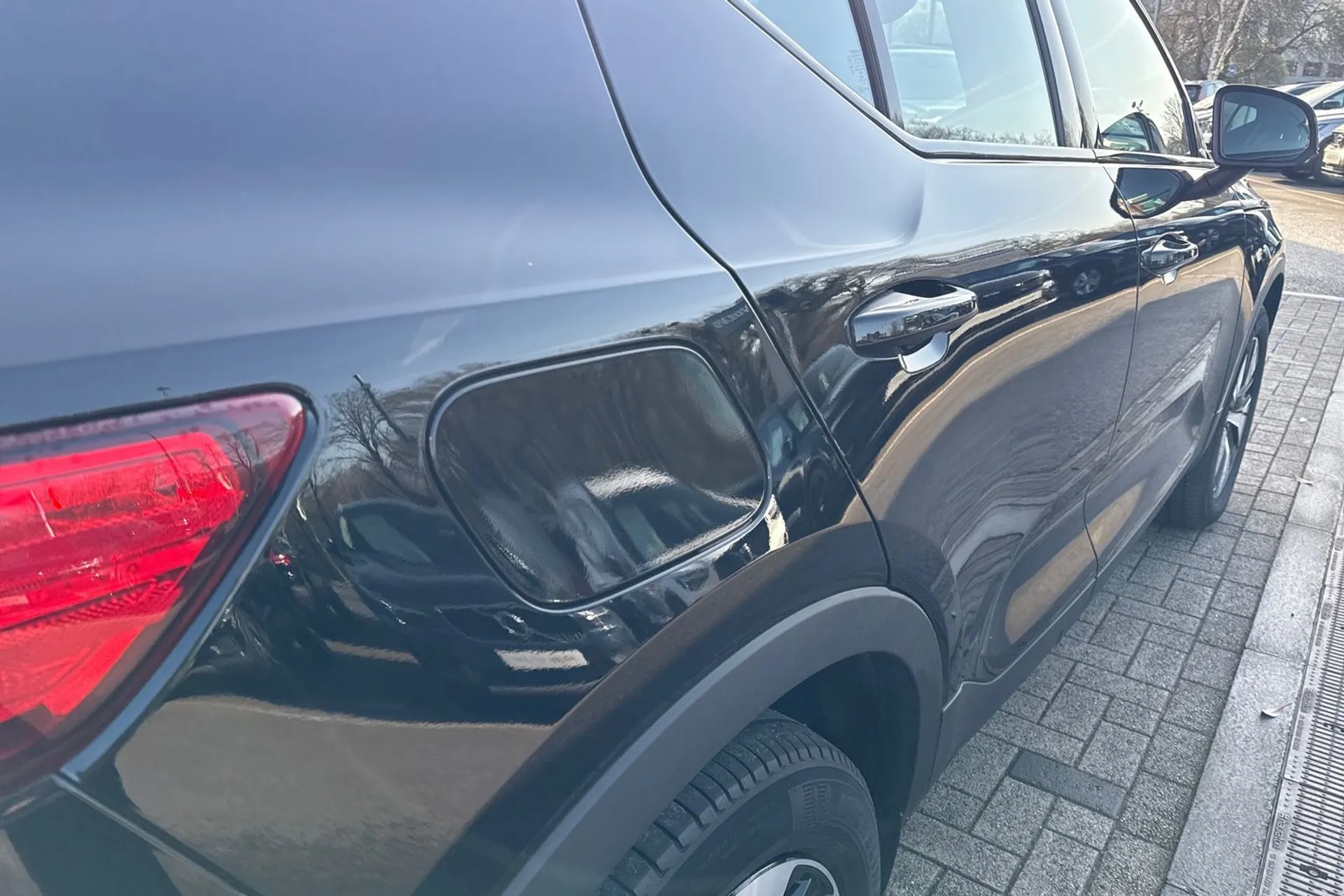 Volvo XC40 thumbnail image number 19