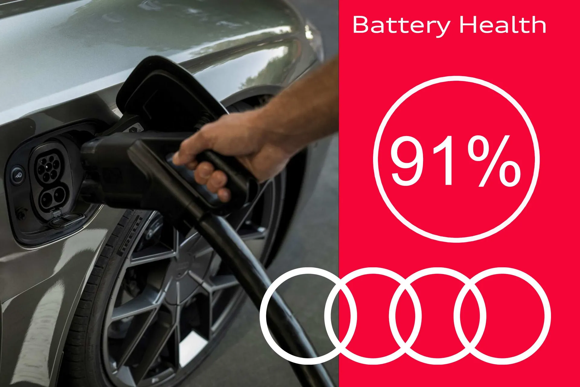 Audi Q4 thumbnail image number 29