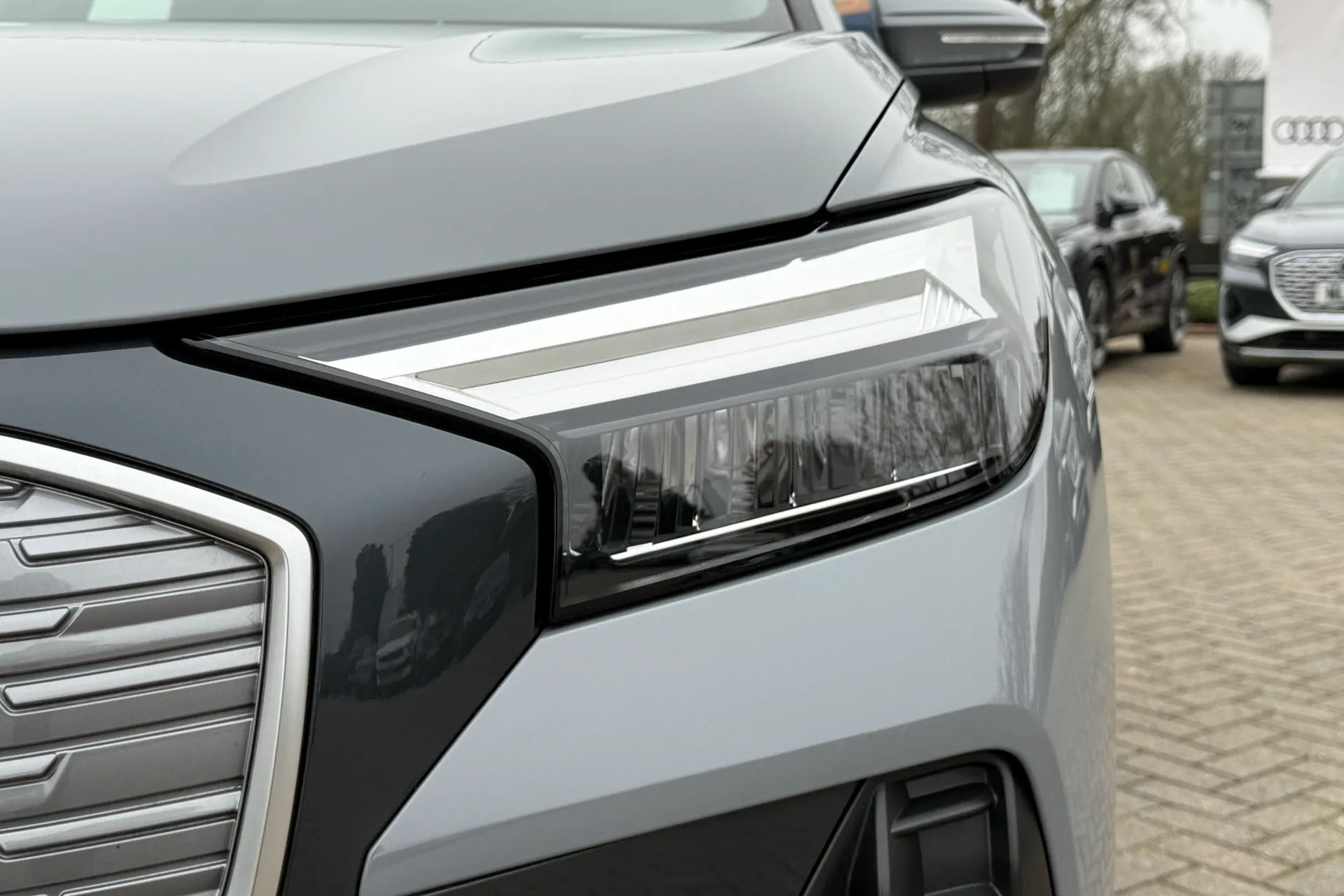 Audi Q4 thumbnail image number 51