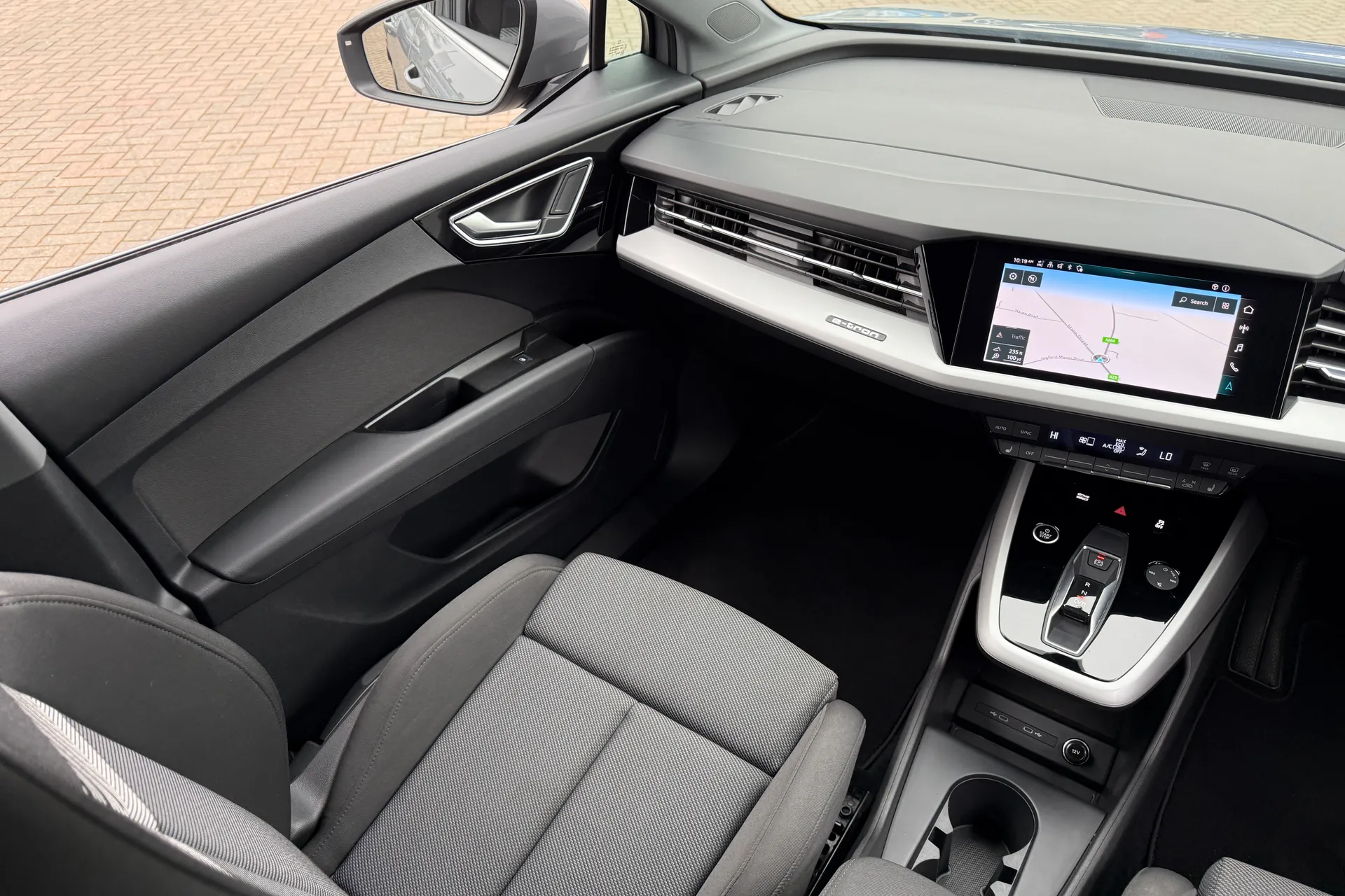 Audi Q4 thumbnail image number 39