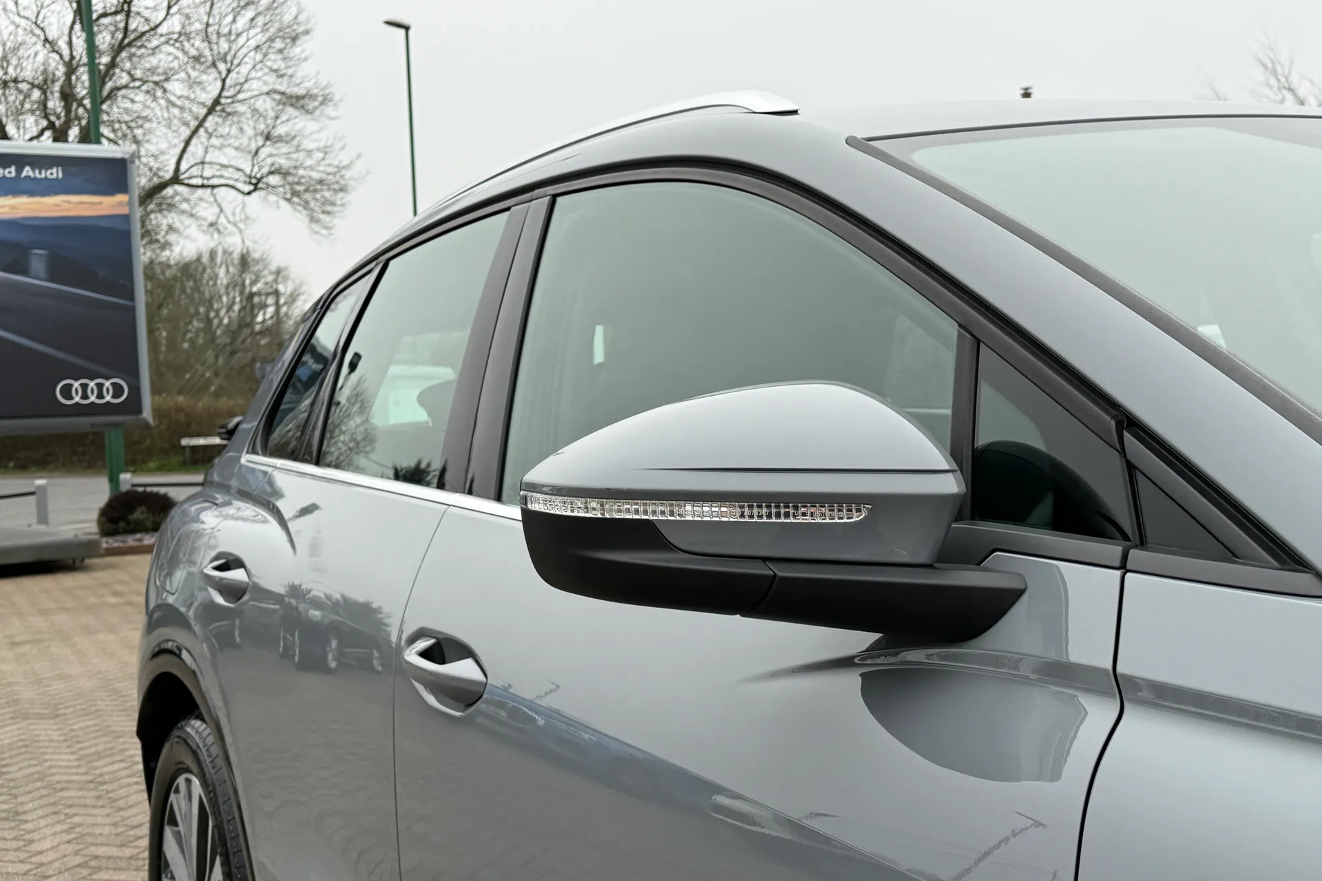 Audi Q4 thumbnail image number 47