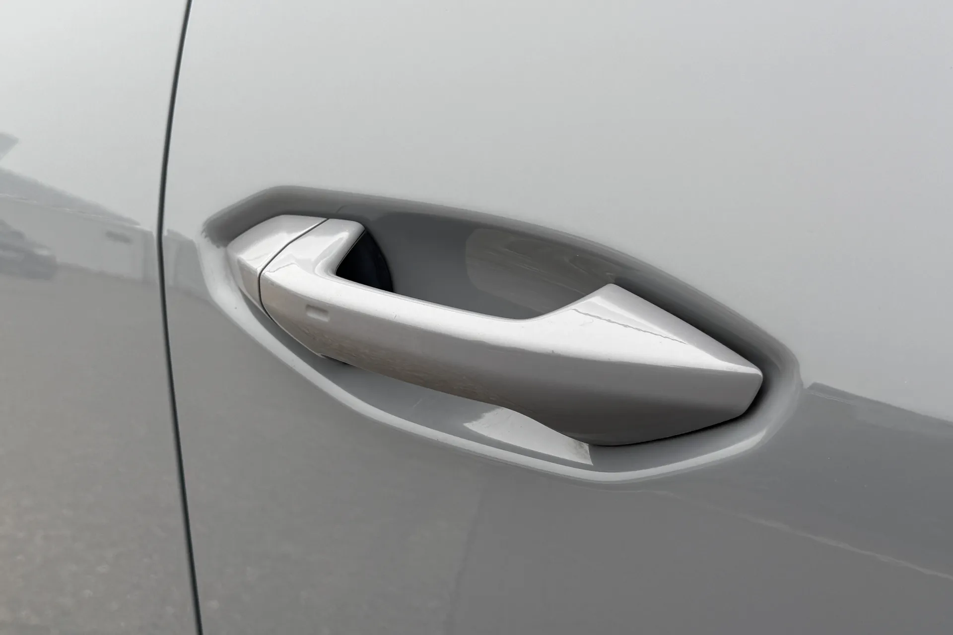 Audi Q4 thumbnail image number 50