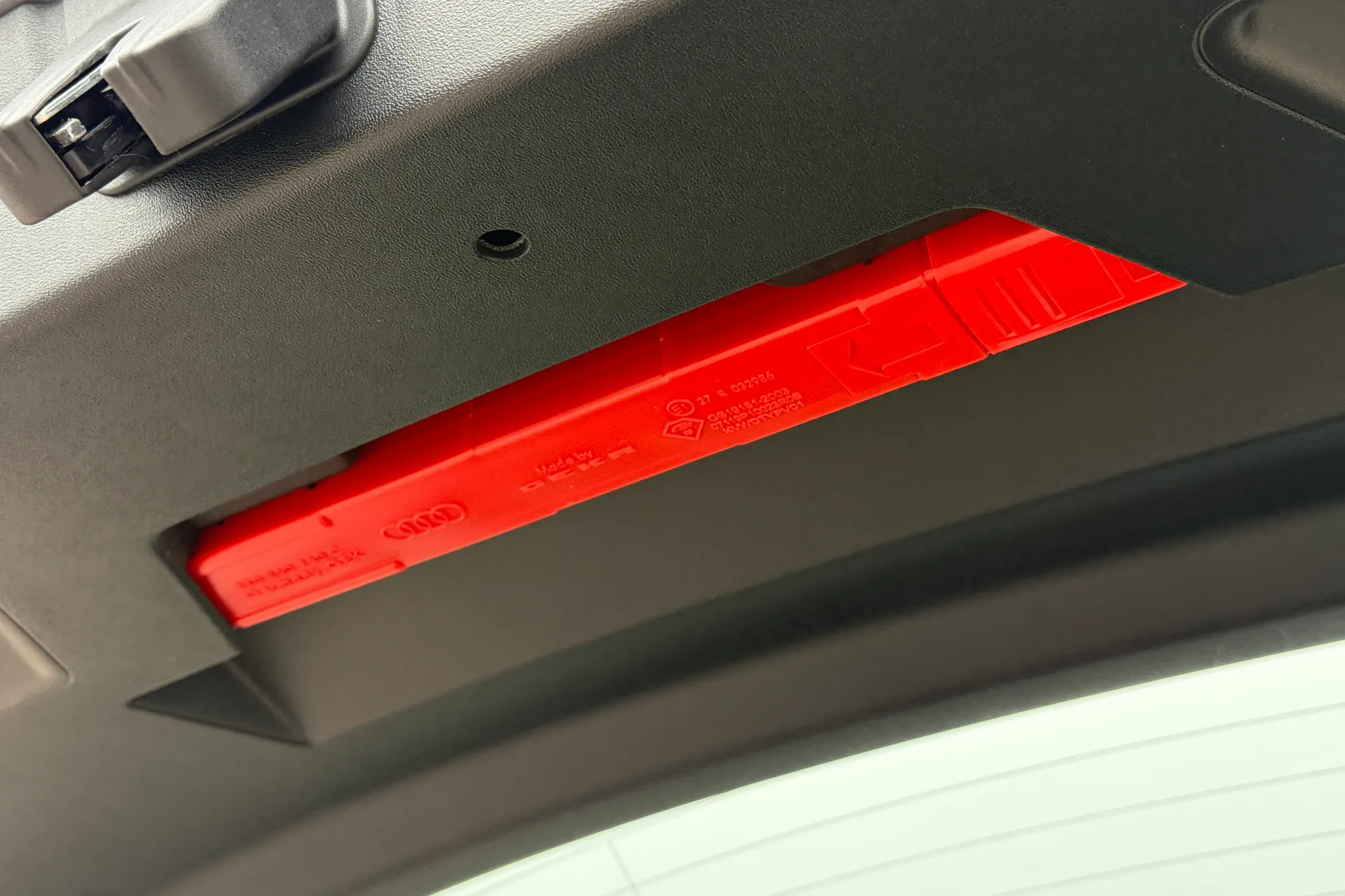 Audi Q4 thumbnail image number 36