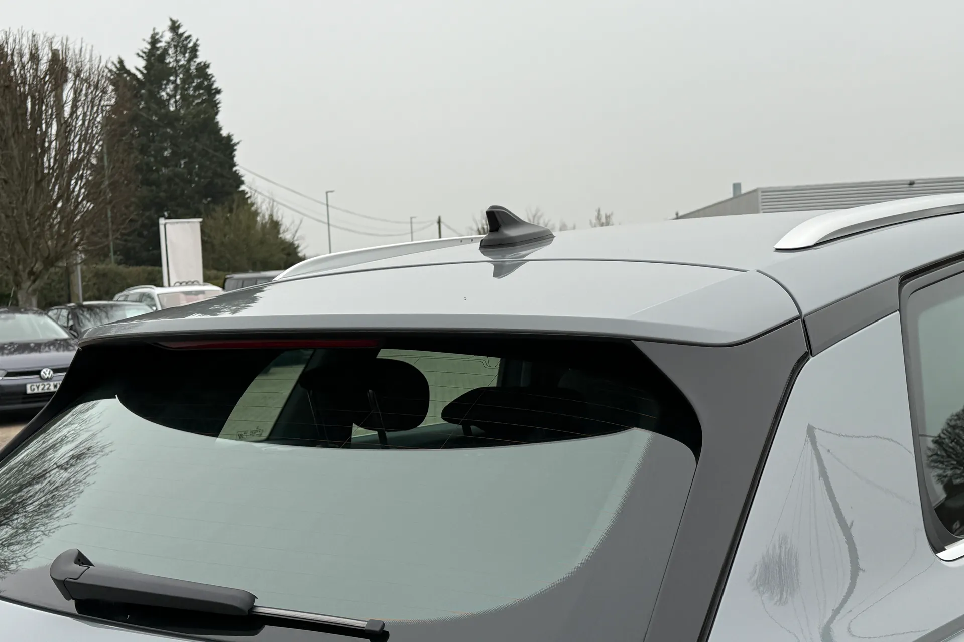 Audi Q4 thumbnail image number 48