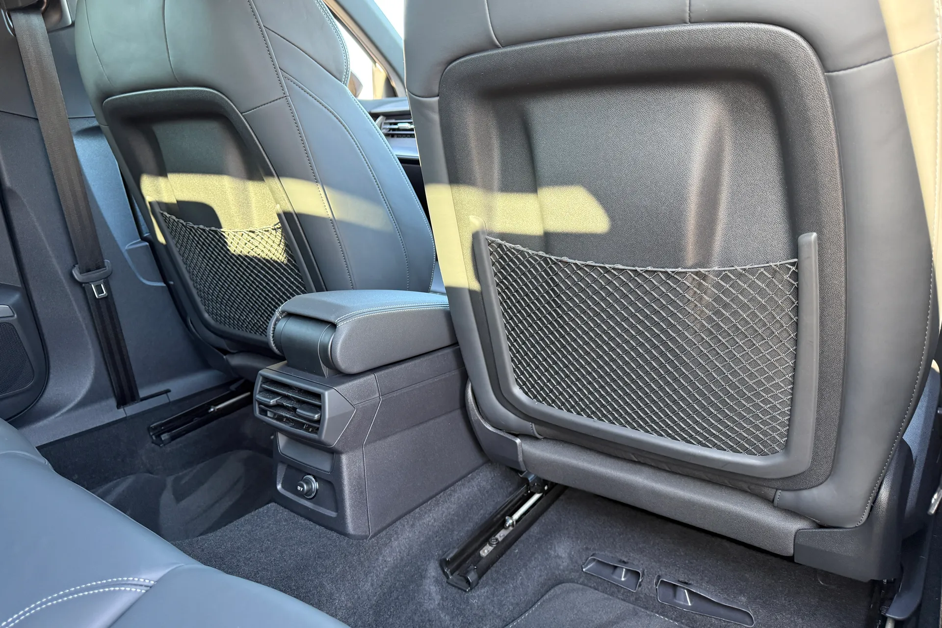 Audi A3 thumbnail image number 58