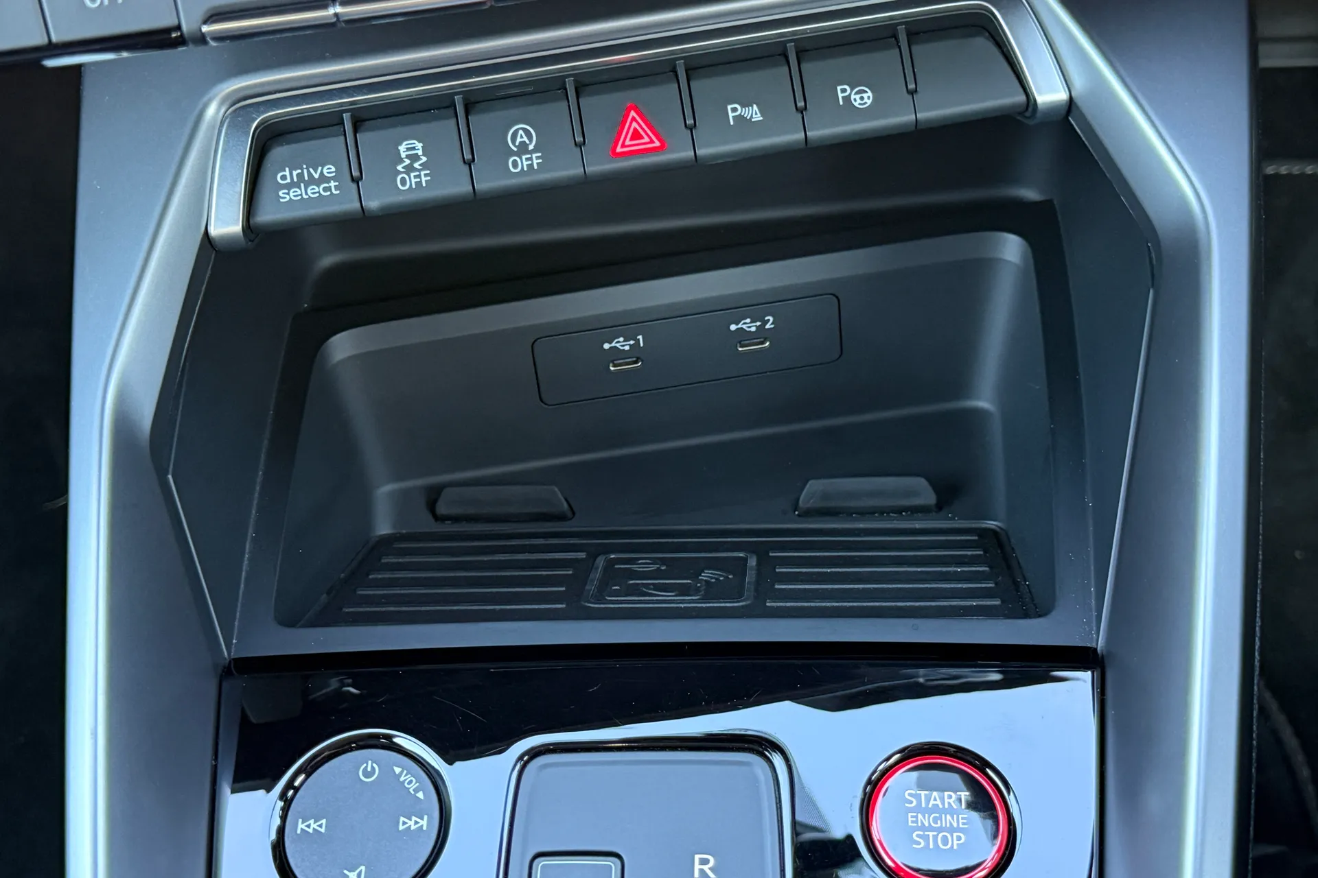 Audi A3 thumbnail image number 19